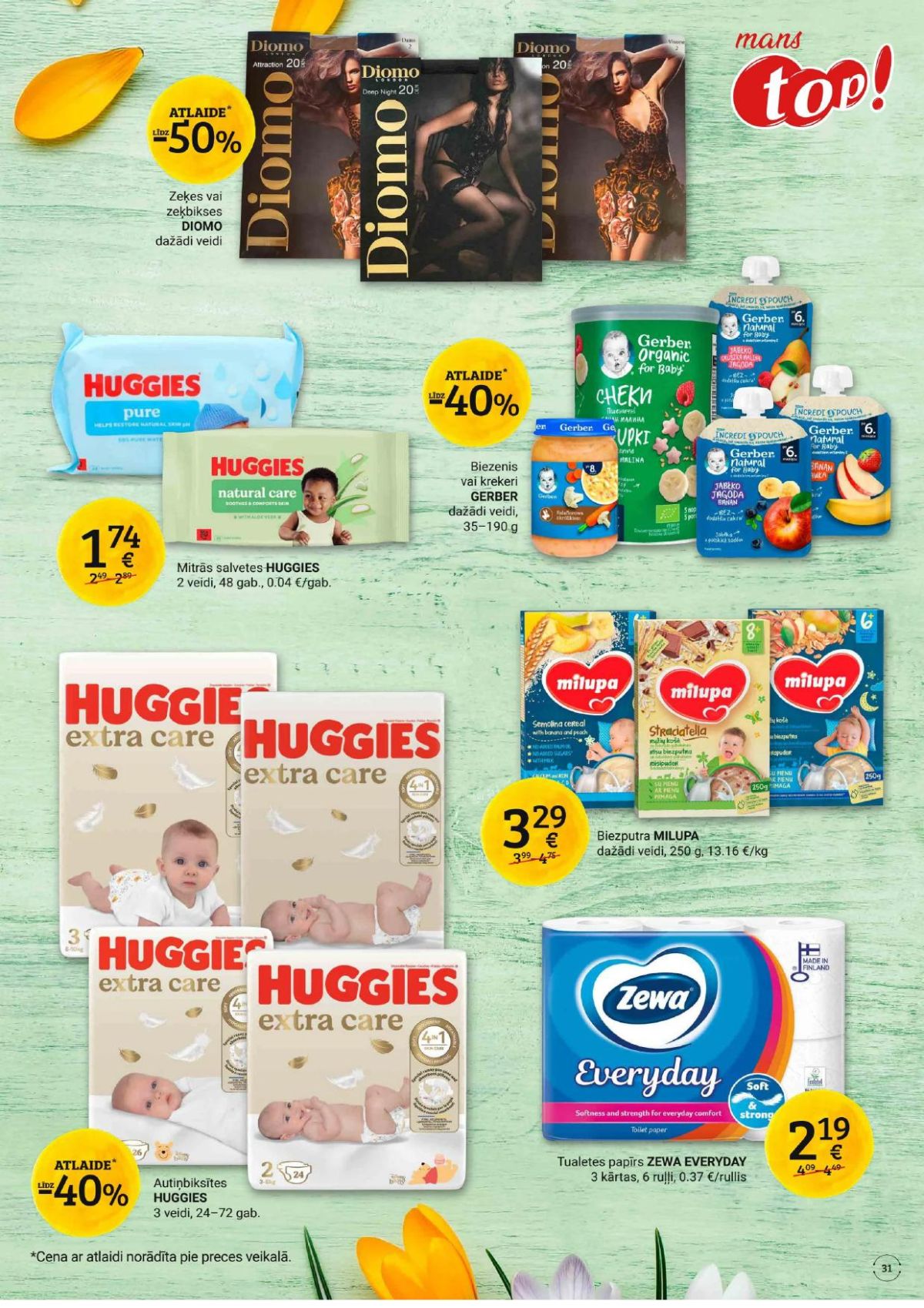 top - TOP! (01.04.2026 - 28.04.2026) - page: 16