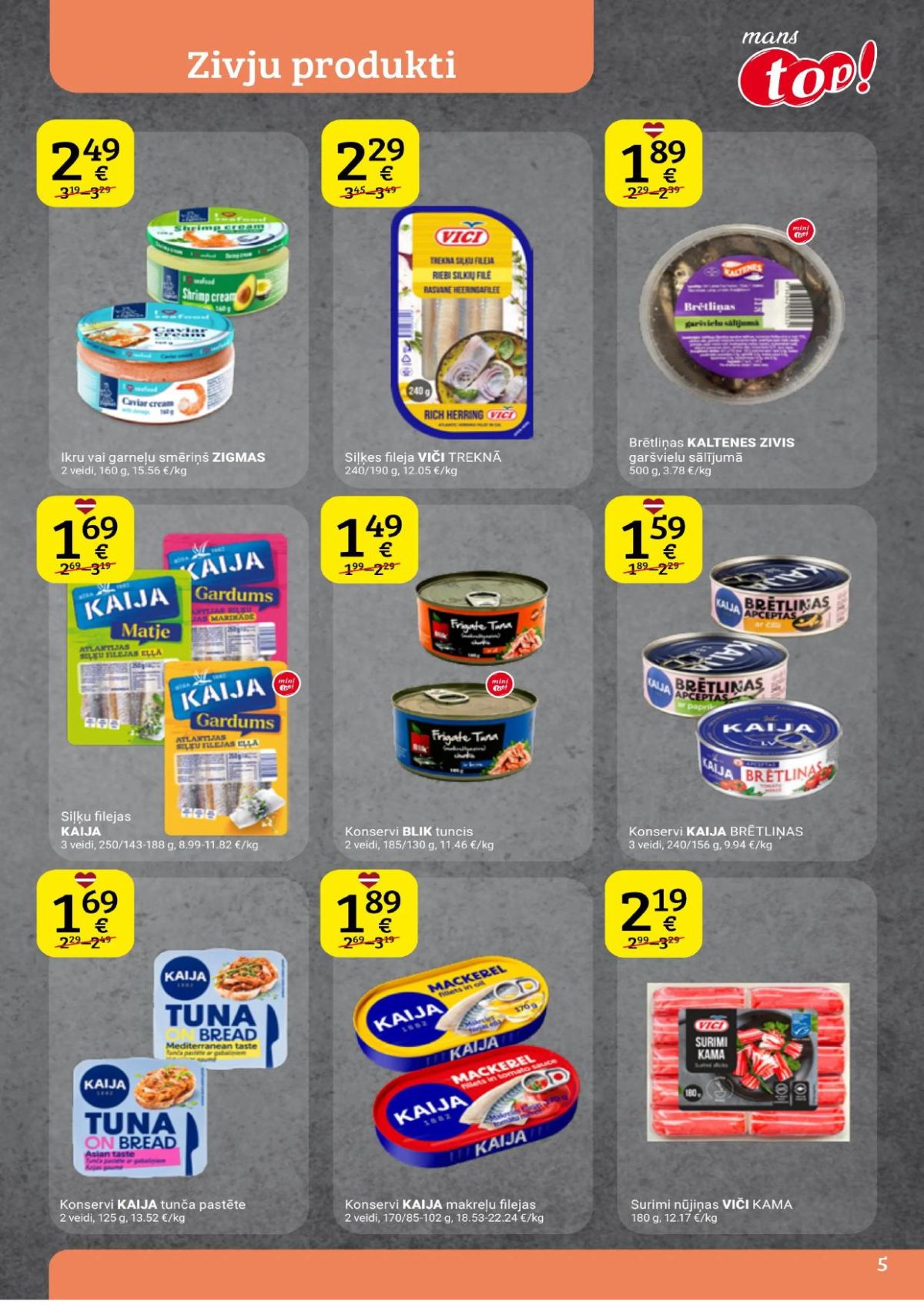 top - TOP! (01.04.2026 - 14.04.2026) - page: 3