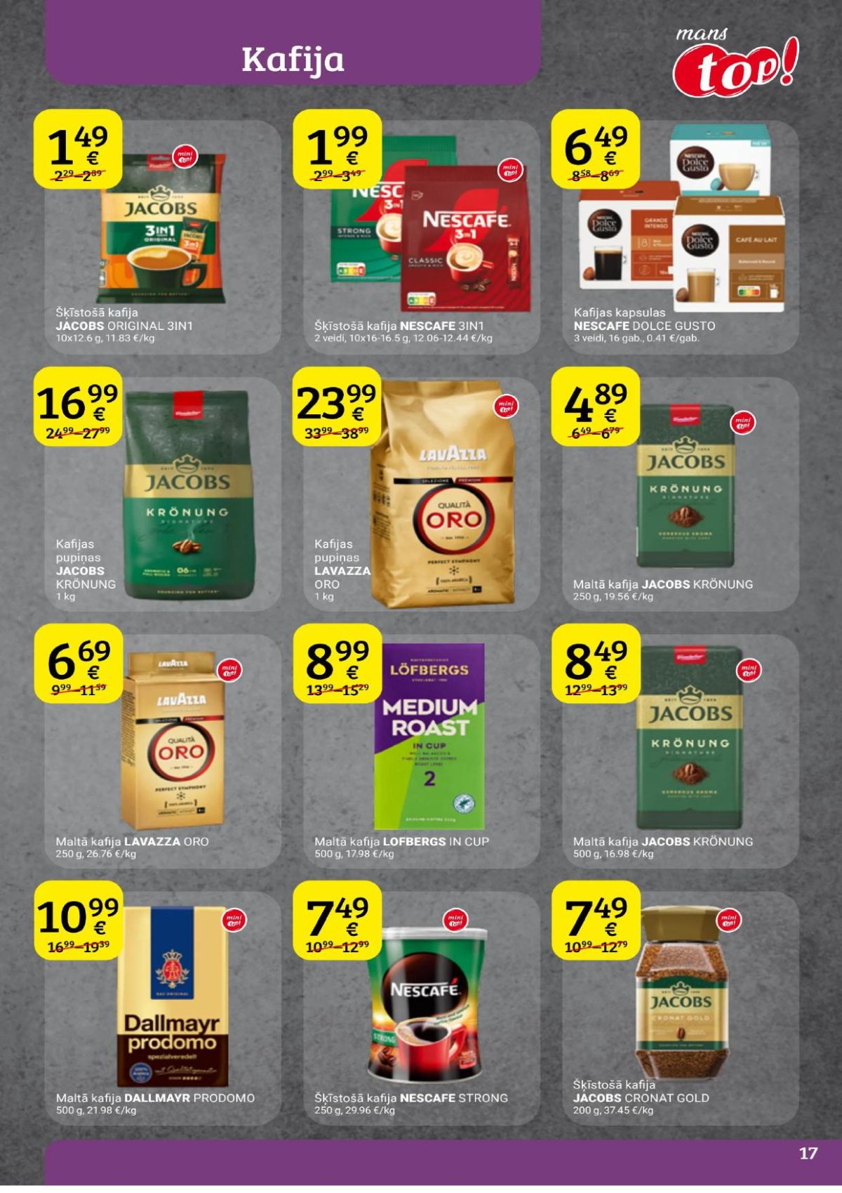 top - TOP! (01.04.2026 - 14.04.2026) - page: 9