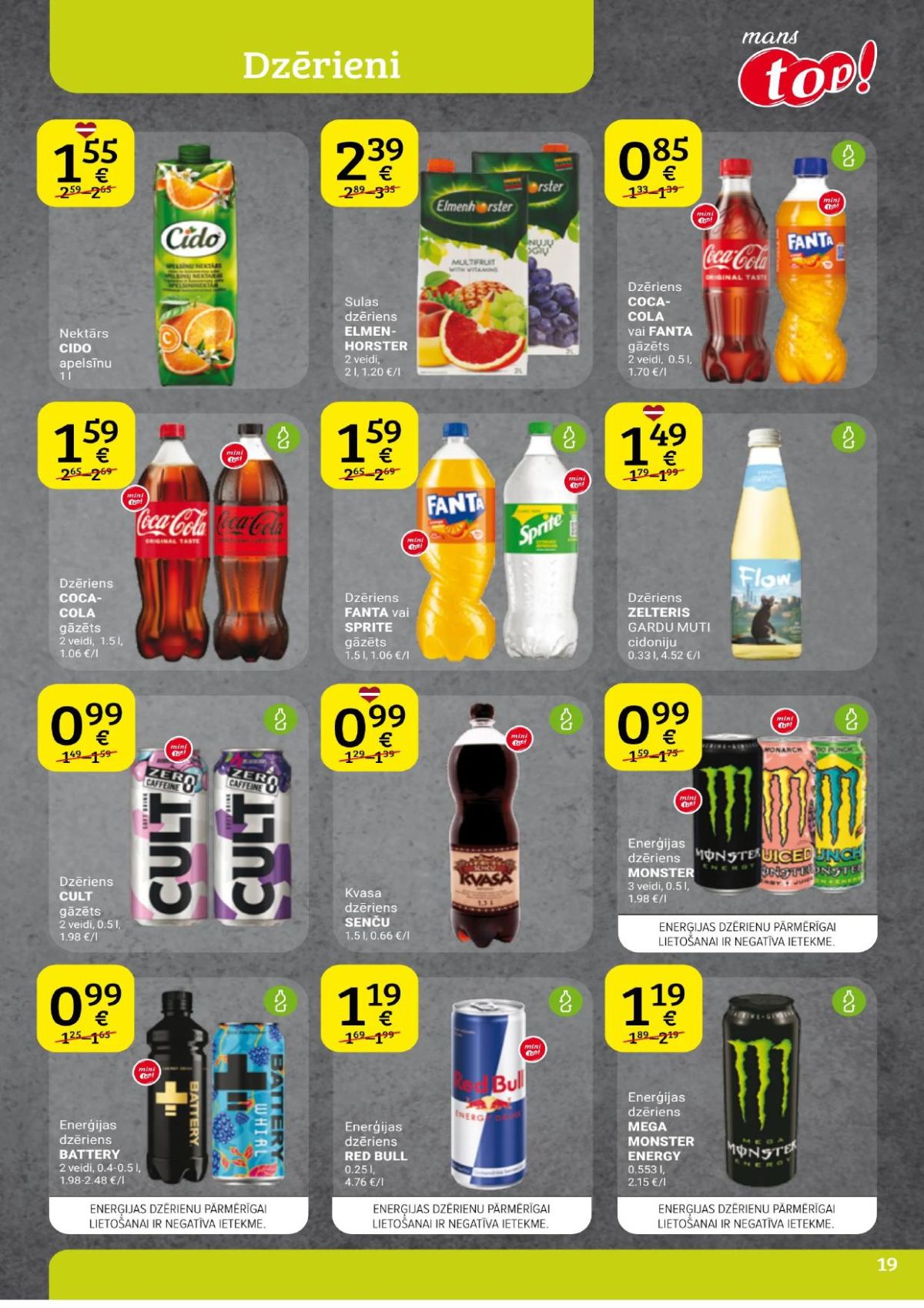 top - TOP! (01.04.2026 - 14.04.2026) - page: 10