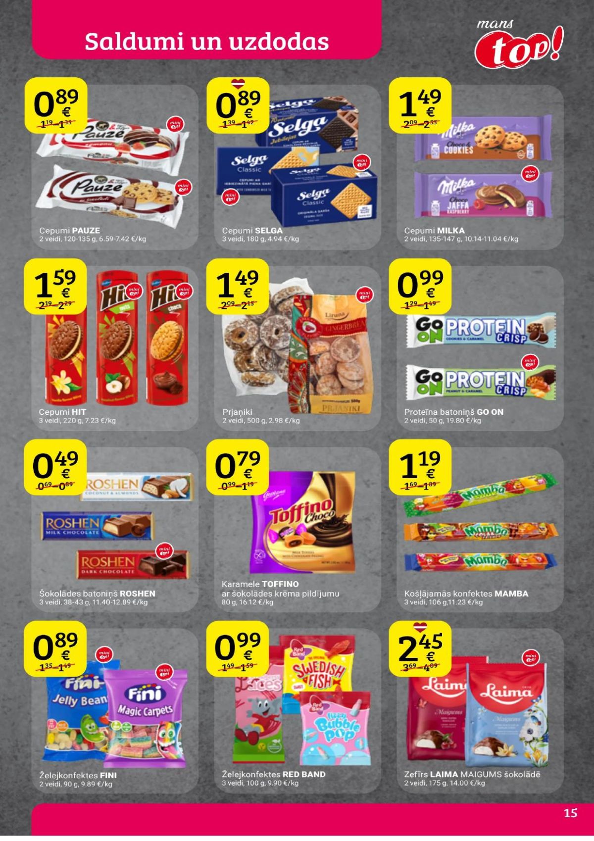 top - TOP! (01.04.2026 - 14.04.2026) - page: 8