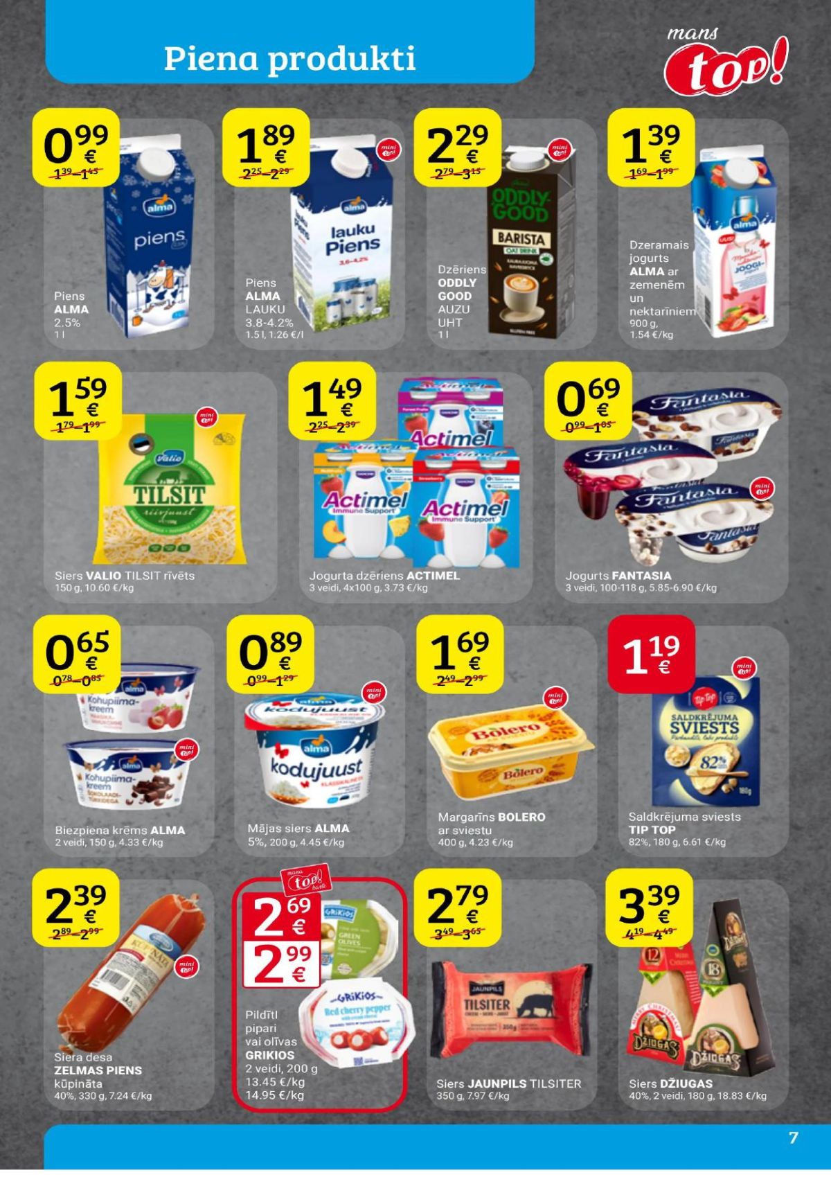 top - TOP! (01.04.2026 - 14.04.2026) - page: 4