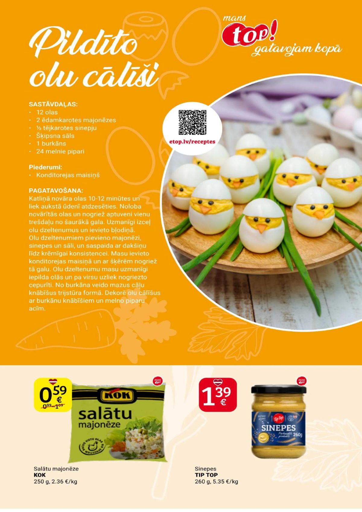 top - TOP! (01.04.2026 - 14.04.2026) - page: 12