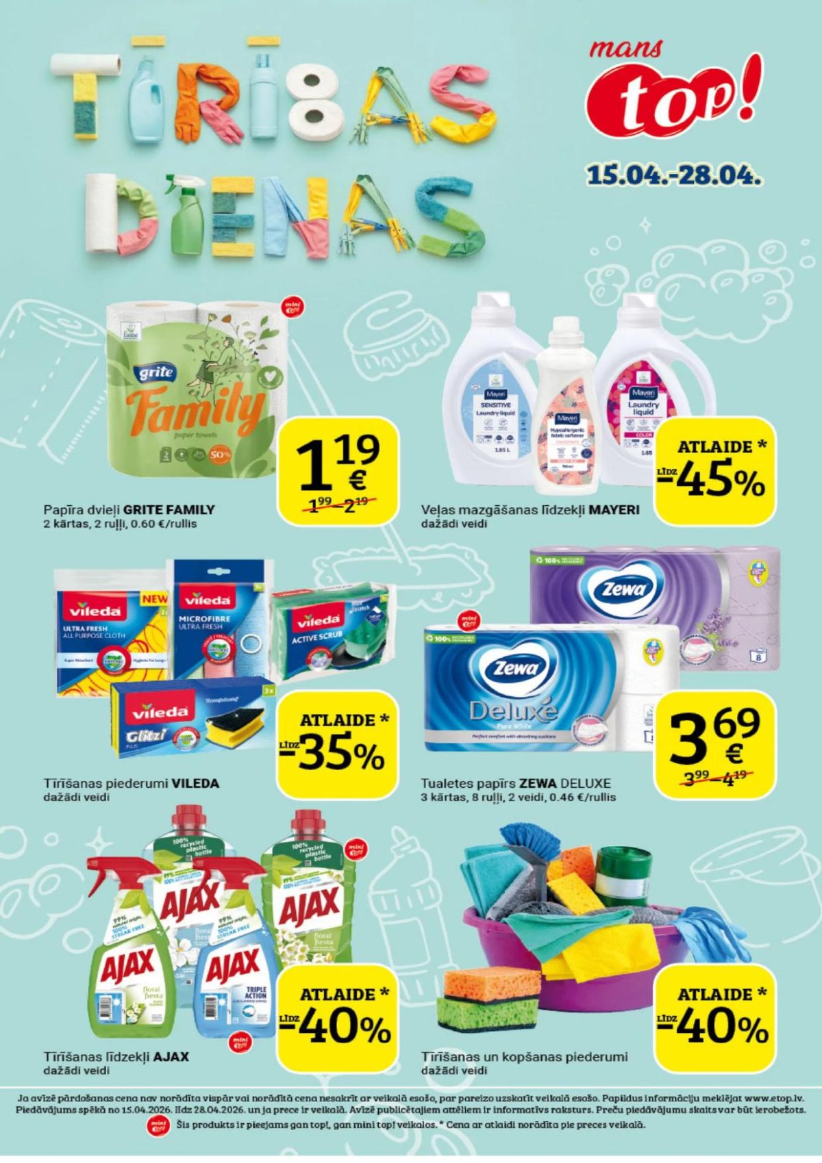 top - TOP! (15.04.2026 - 28.04.2026) - page: 1