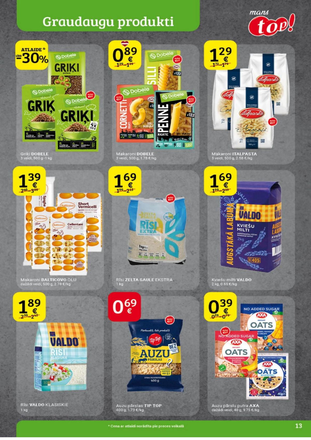 top - TOP! (15.04.2026 - 28.04.2026) - page: 7