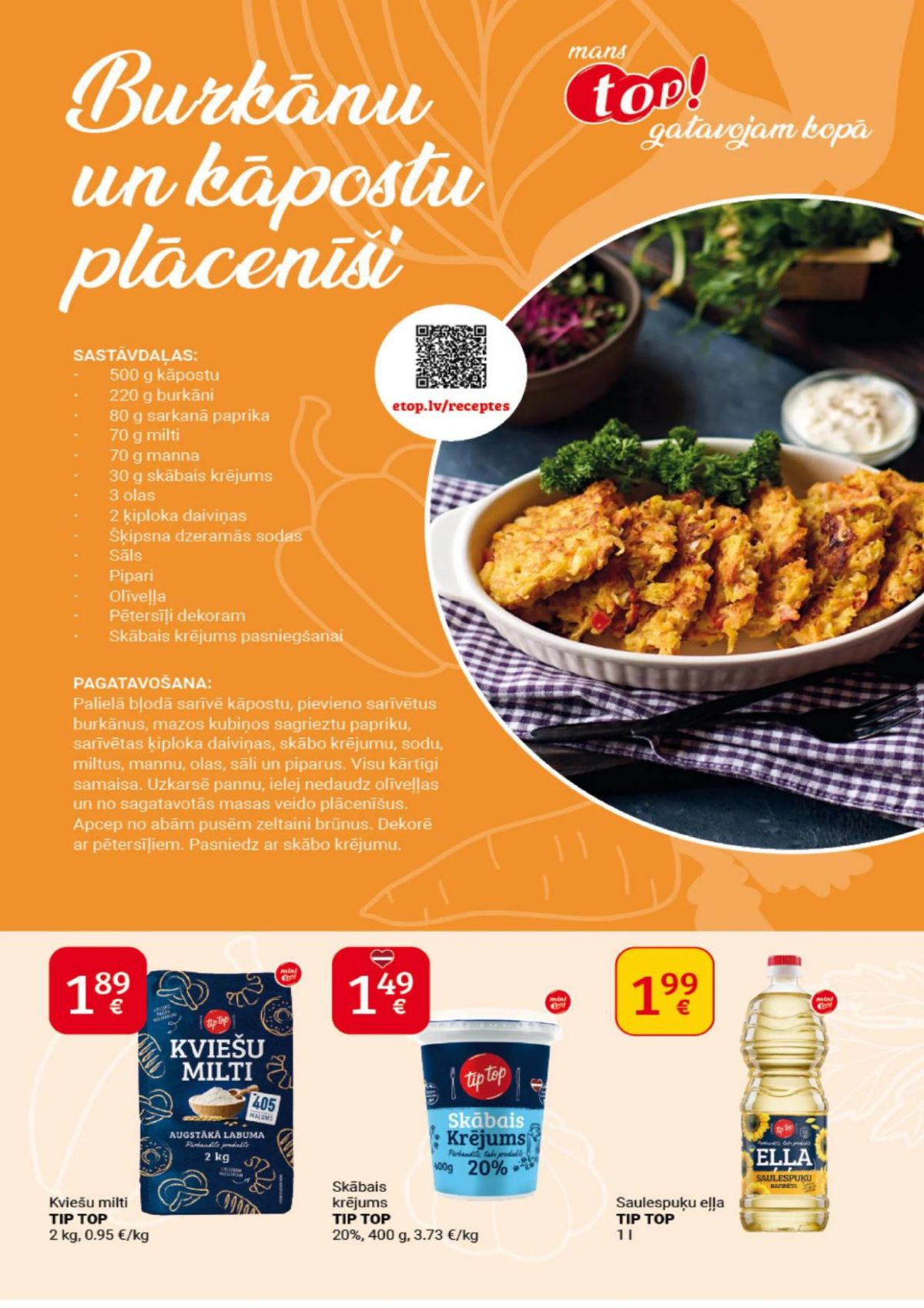 top - TOP! (15.04.2026 - 28.04.2026) - page: 12