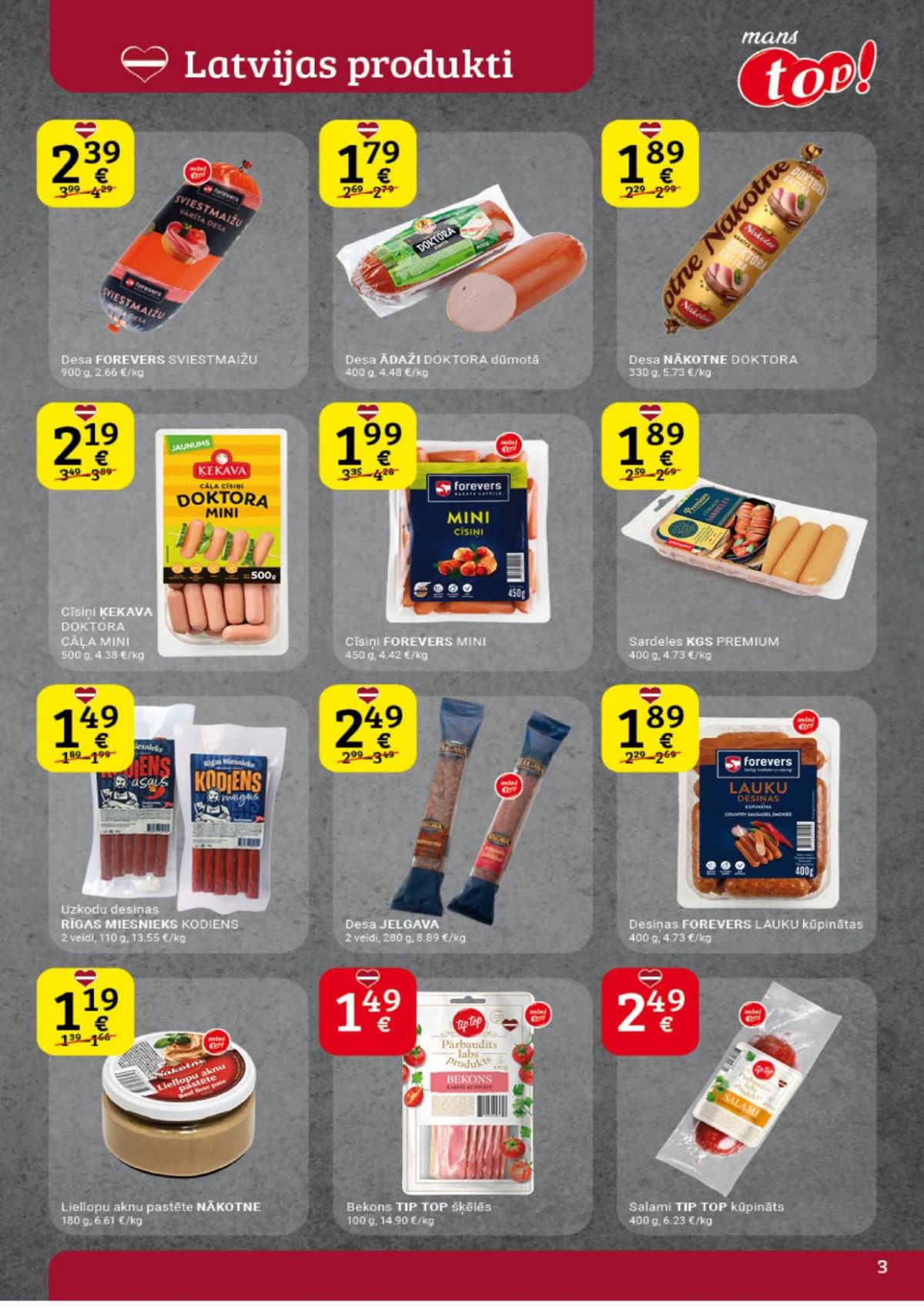 top - TOP! (15.04.2026 - 28.04.2026) - page: 2