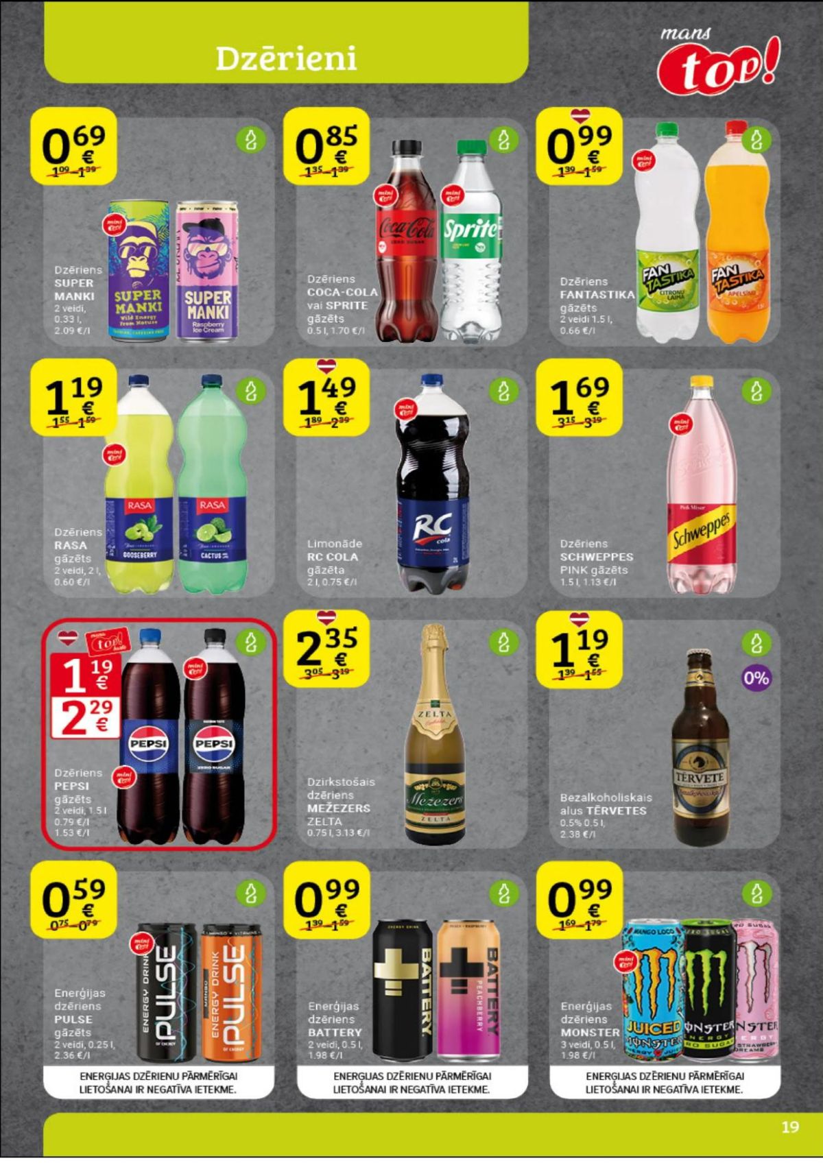 top - TOP! (15.04.2026 - 28.04.2026) - page: 10