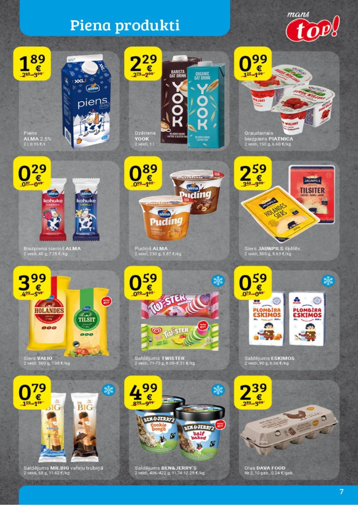 top - TOP! (15.04.2026 - 28.04.2026) - page: 4