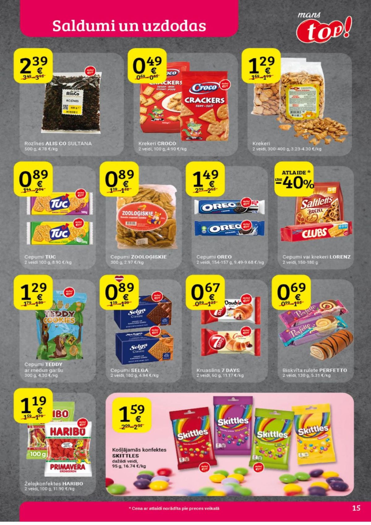 top - TOP! (15.04.2026 - 28.04.2026) - page: 8