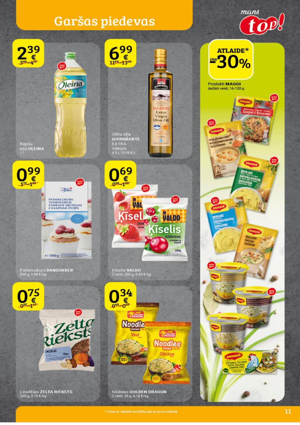 top - TOP! (15.04.2026 - 28.04.2026) - page: 6