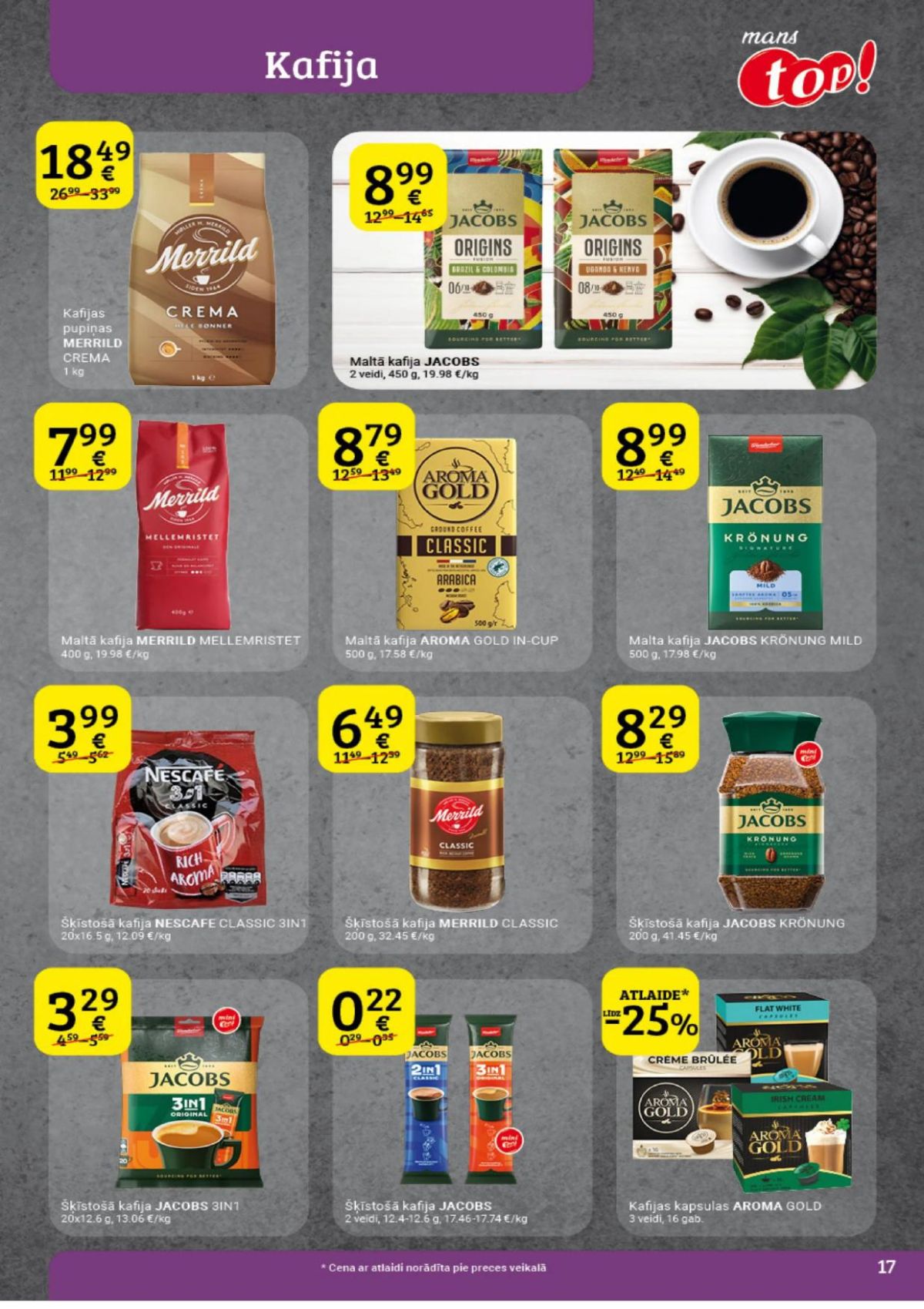 top - TOP! (15.04.2026 - 28.04.2026) - page: 9