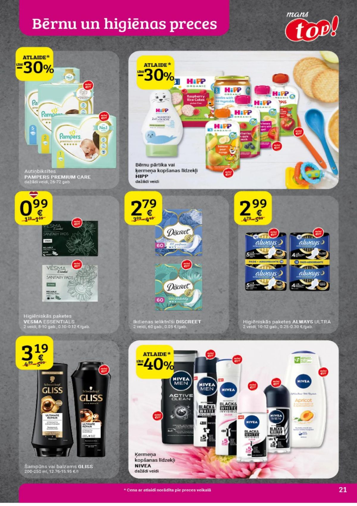 top - TOP! (15.04.2026 - 28.04.2026) - page: 11