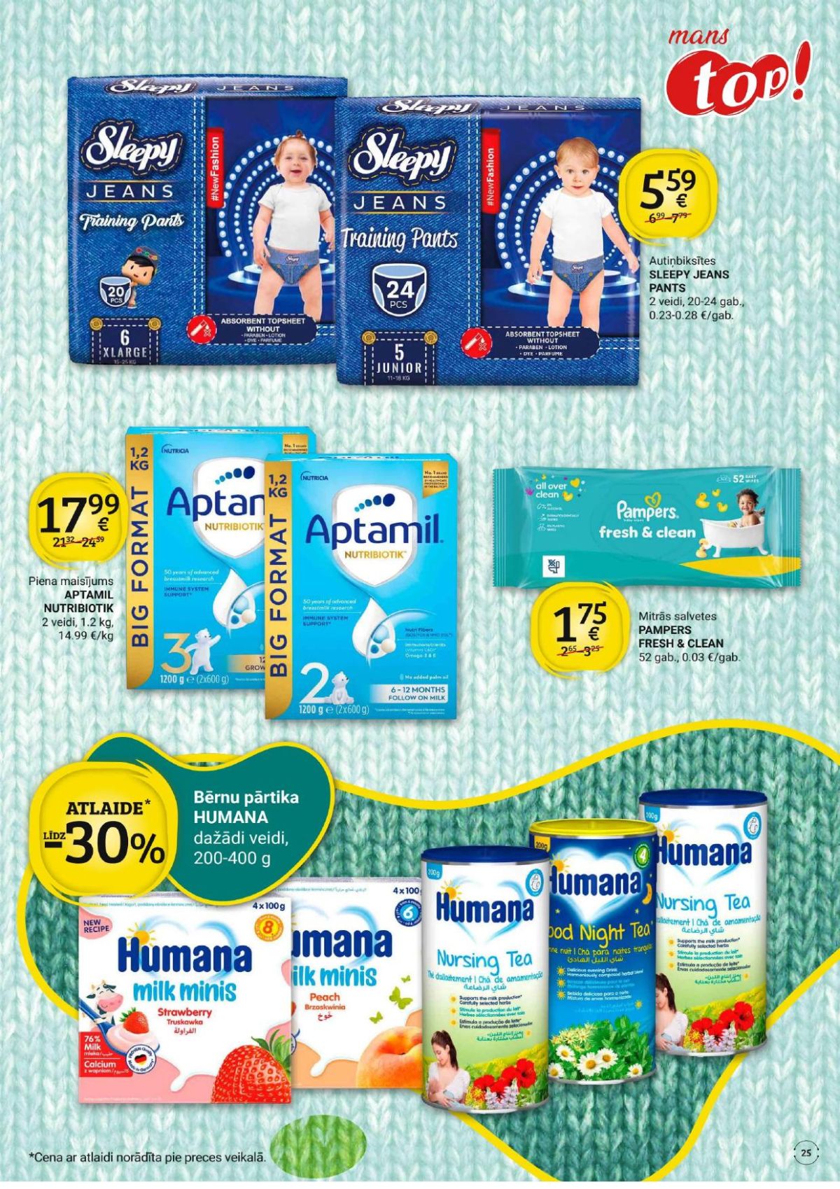 top - TOP! (29.04.2026 - 26.05.2026) - page: 13