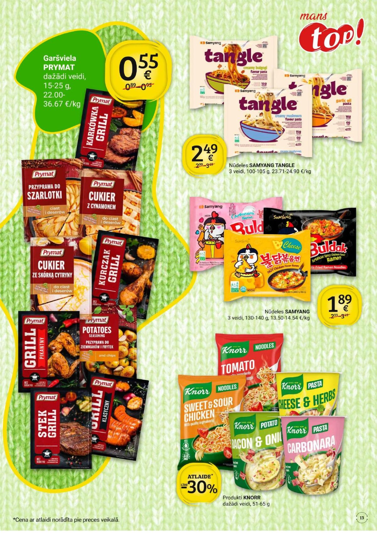 top - TOP! (29.04.2026 - 26.05.2026) - page: 7