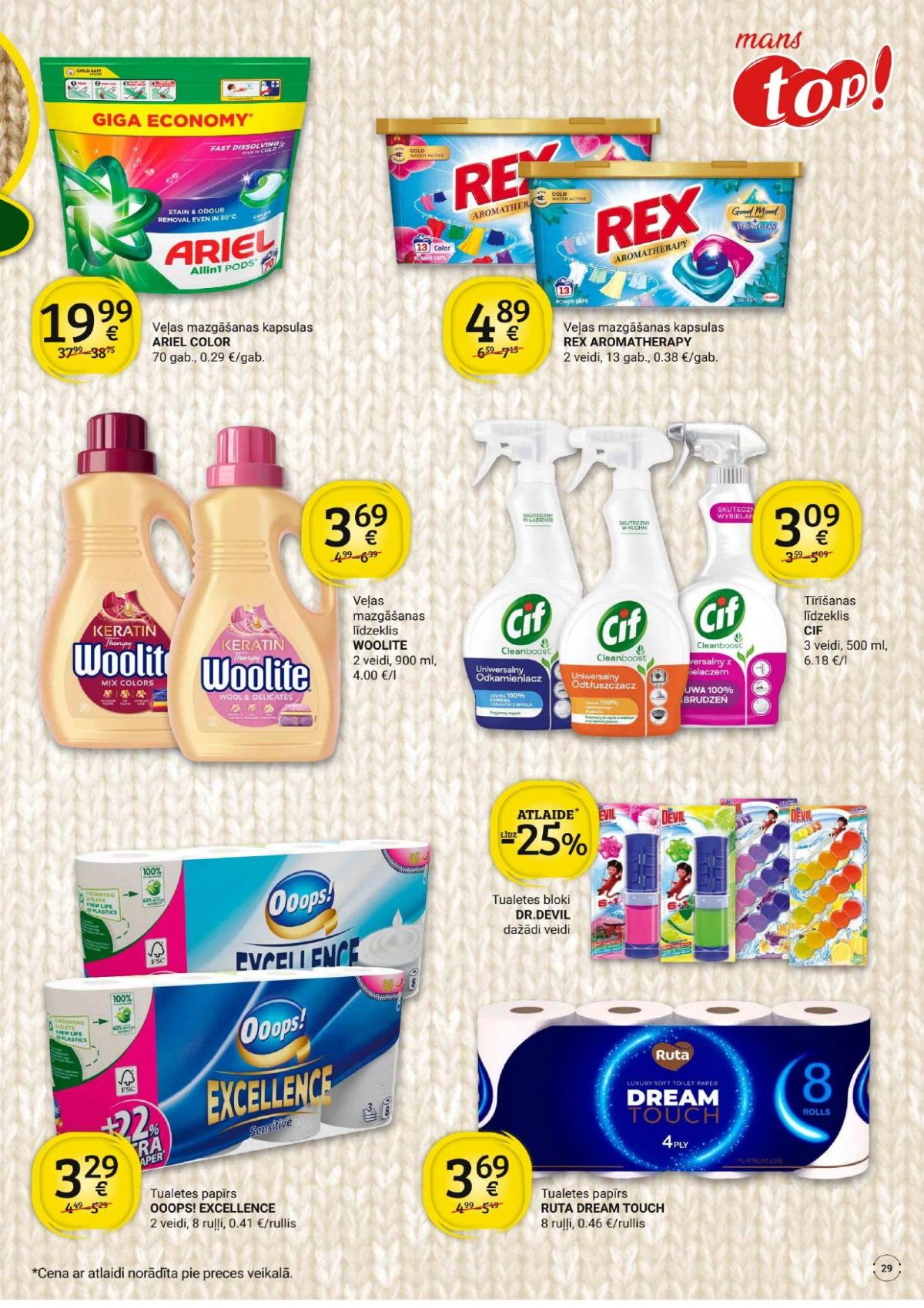 top - TOP! (29.04.2026 - 26.05.2026) - page: 15