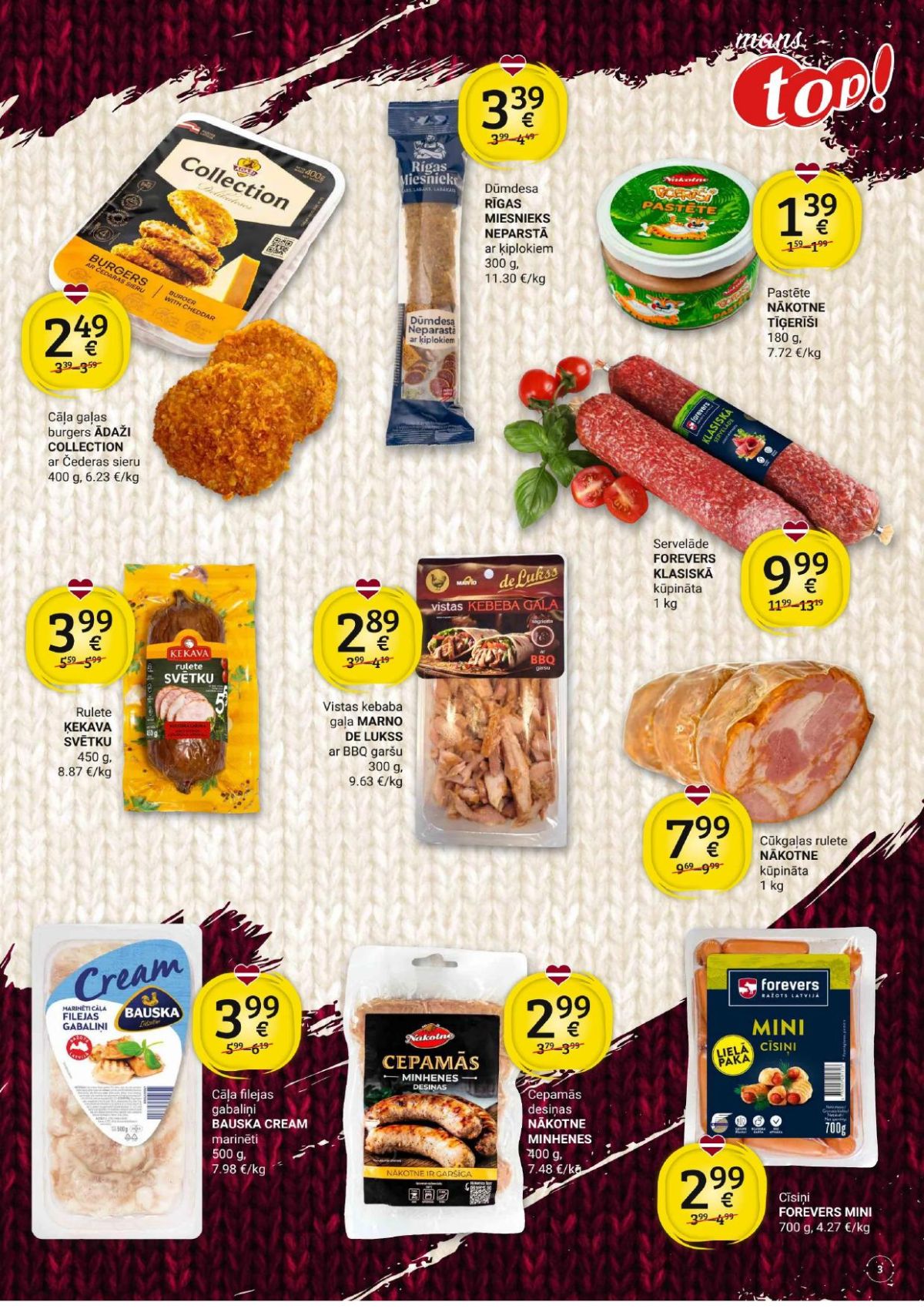 top - TOP! (29.04.2026 - 26.05.2026) - page: 2