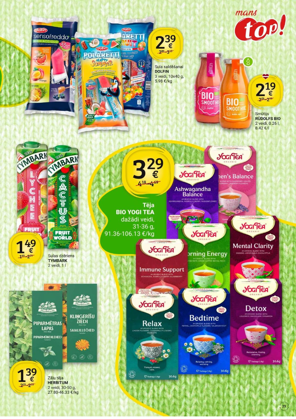 top - TOP! (29.04.2026 - 26.05.2026) - page: 12