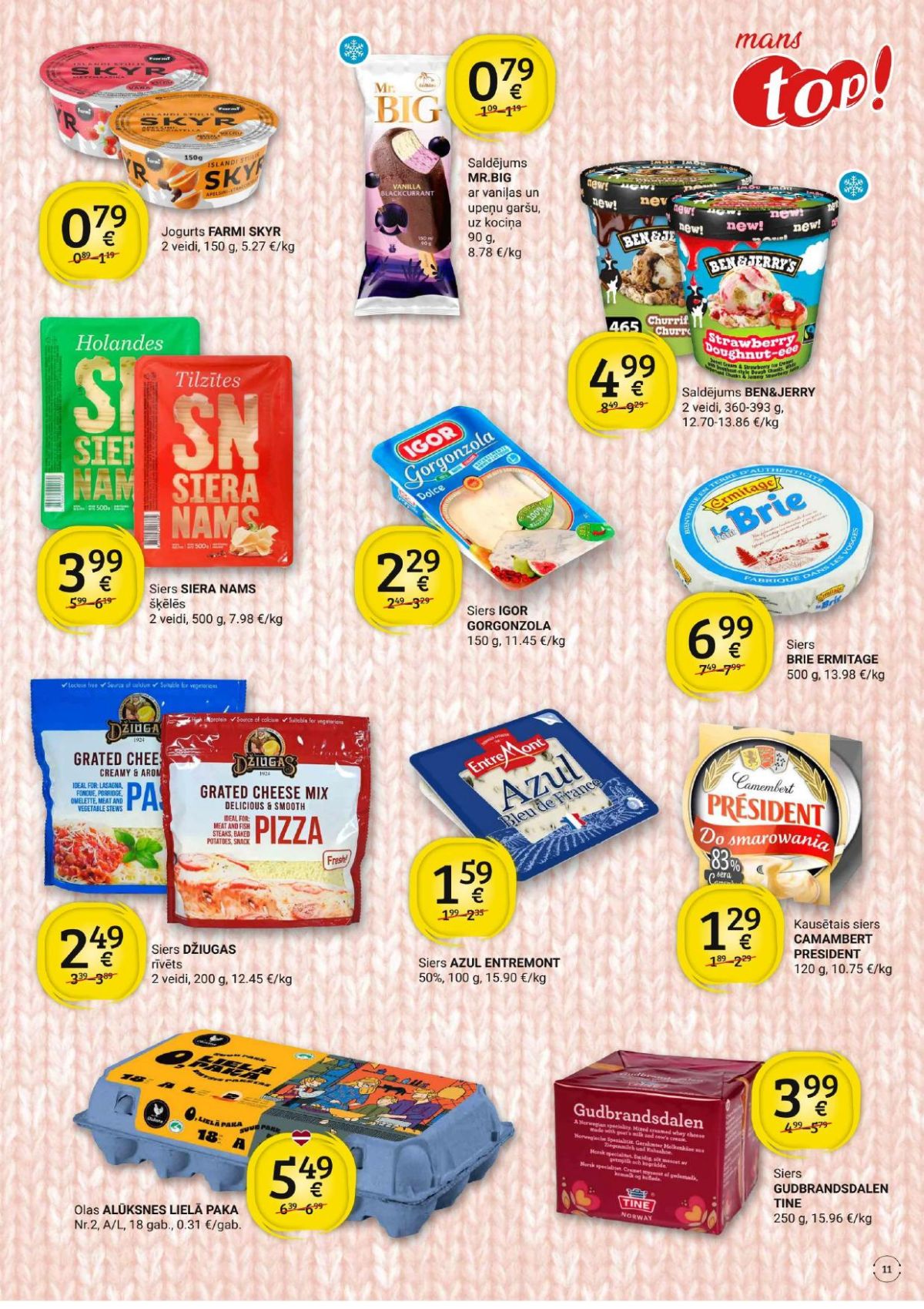 top - TOP! (29.04.2026 - 26.05.2026) - page: 6