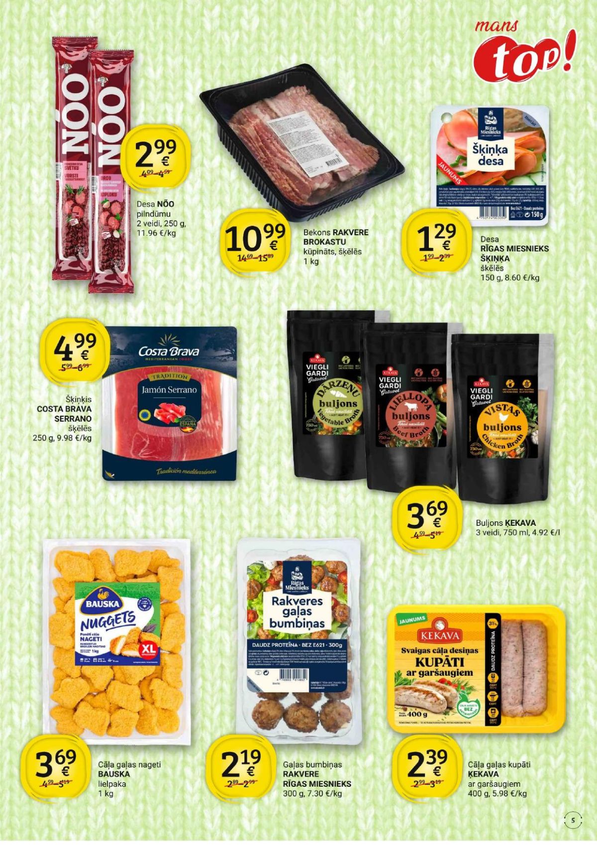 top - TOP! (29.04.2026 - 26.05.2026) - page: 3