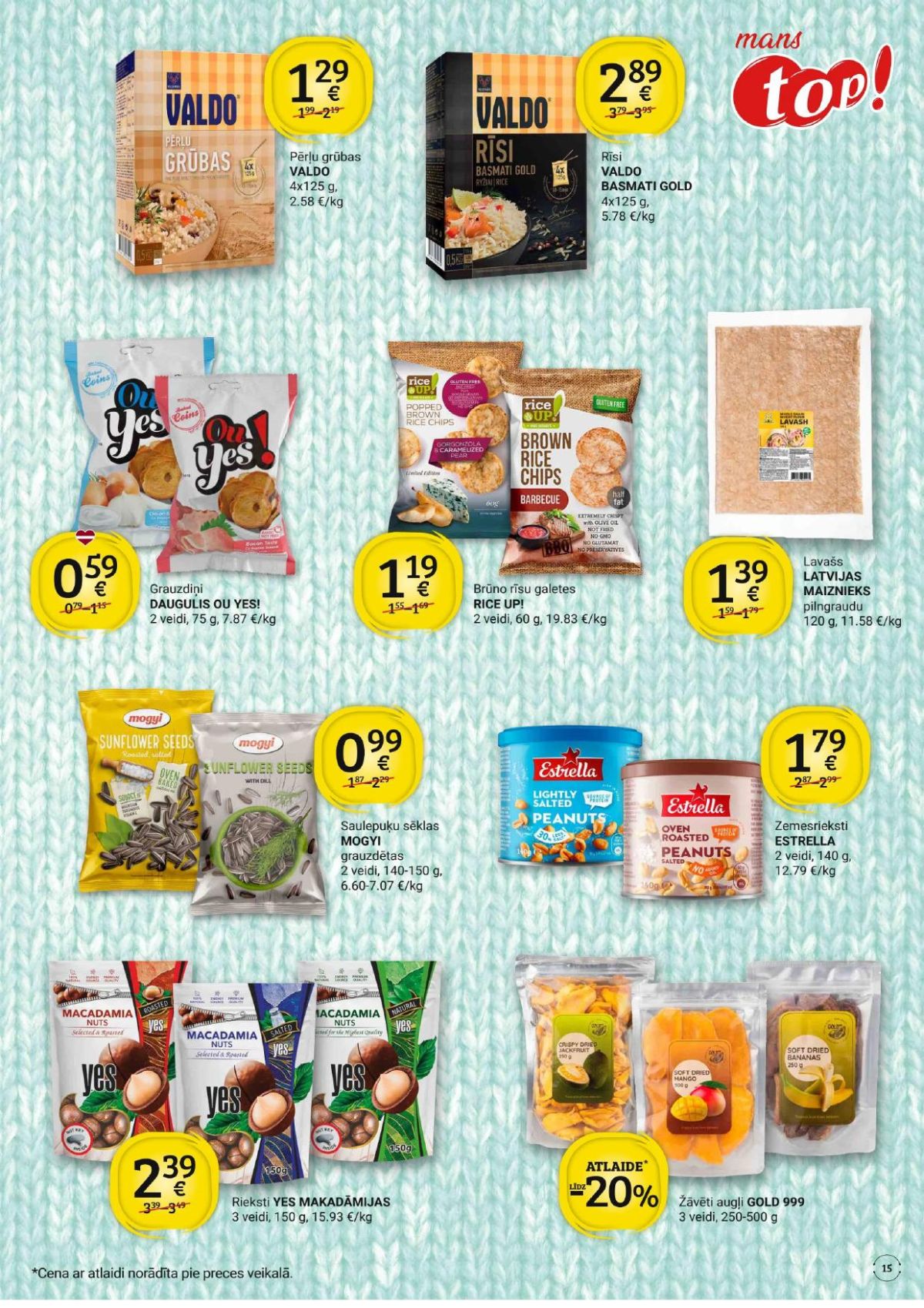 top - TOP! (29.04.2026 - 26.05.2026) - page: 8