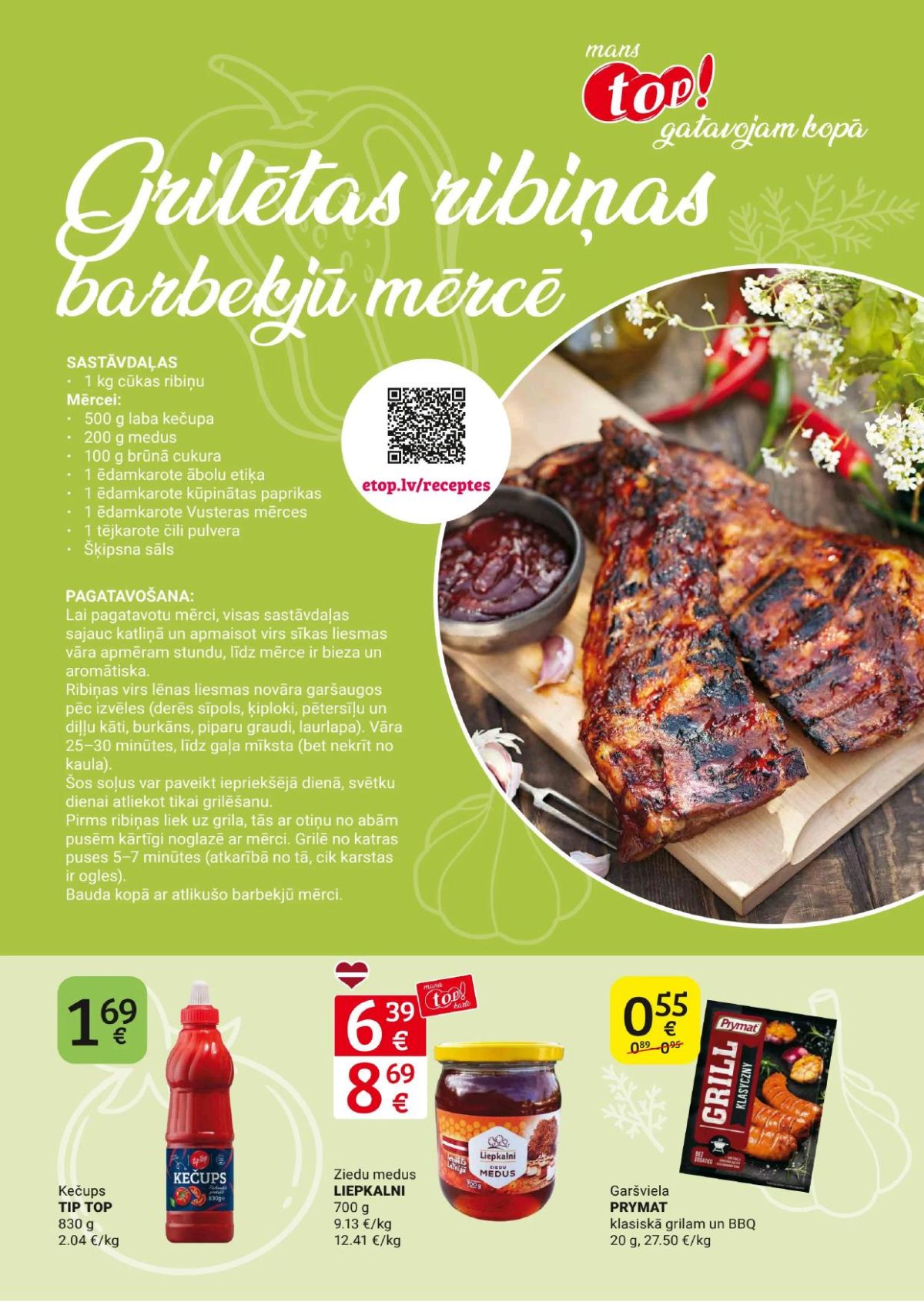 top - TOP! (29.04.2026 - 26.05.2026) - page: 16