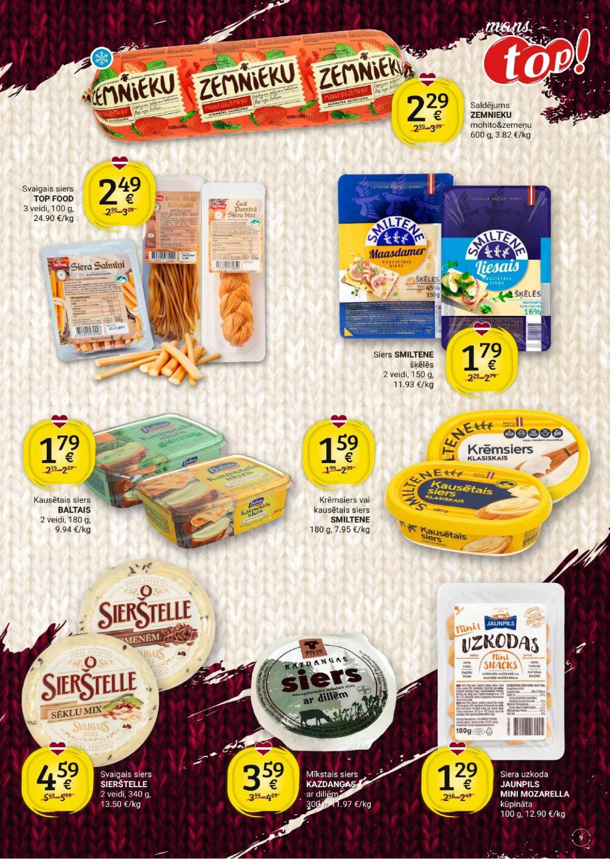 top - TOP! (29.04.2026 - 26.05.2026) - page: 5