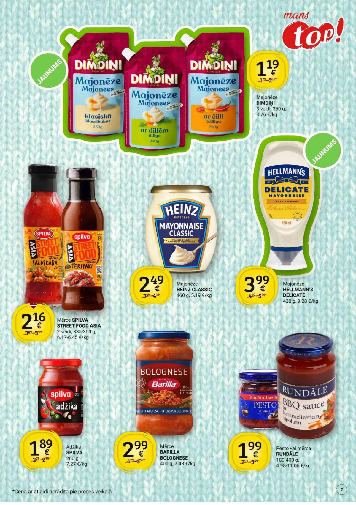 top - TOP! (29.04.2026 - 26.05.2026) - page: 4