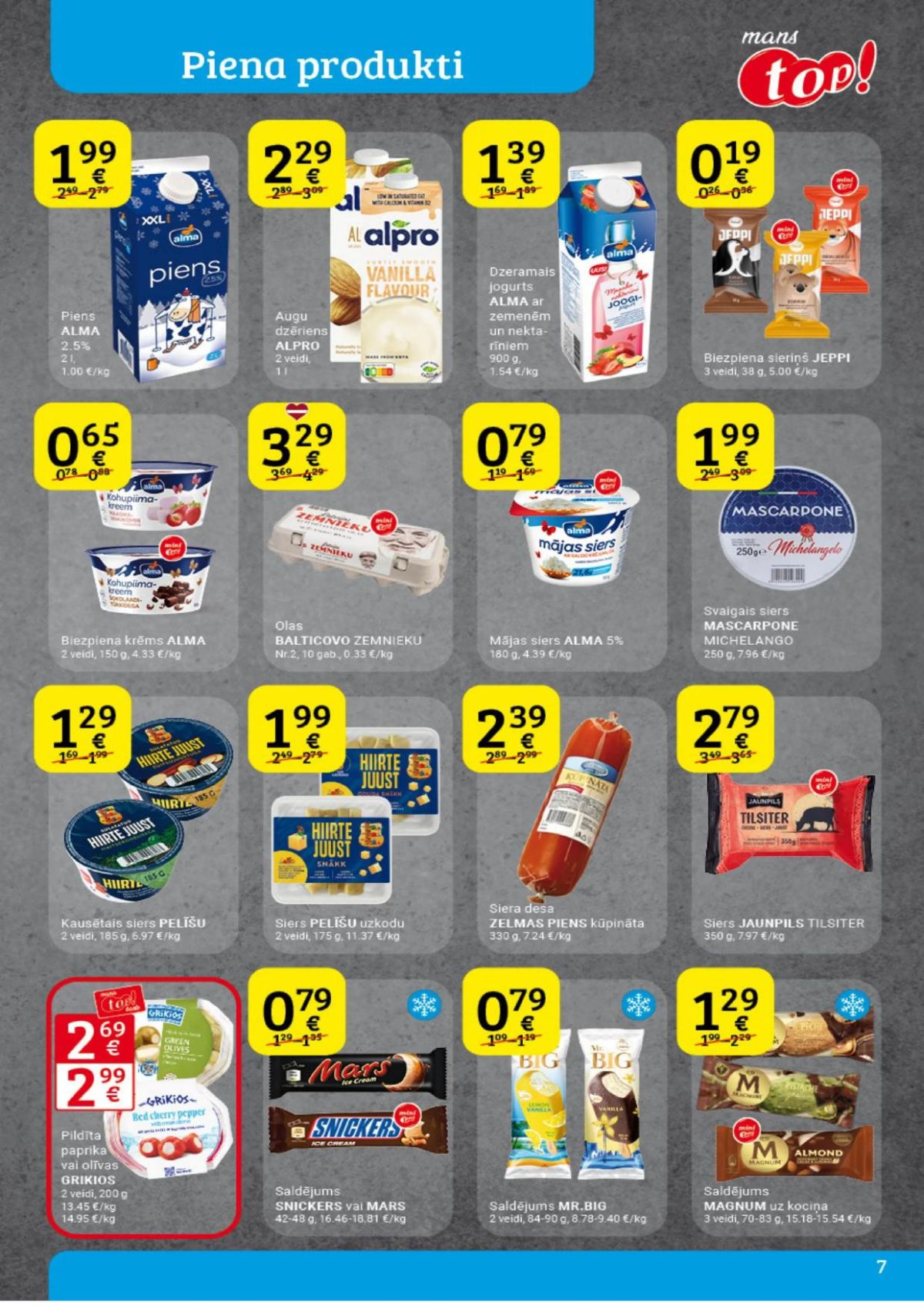 top - TOP! (29.04.2026 - 12.05.2026) - page: 4