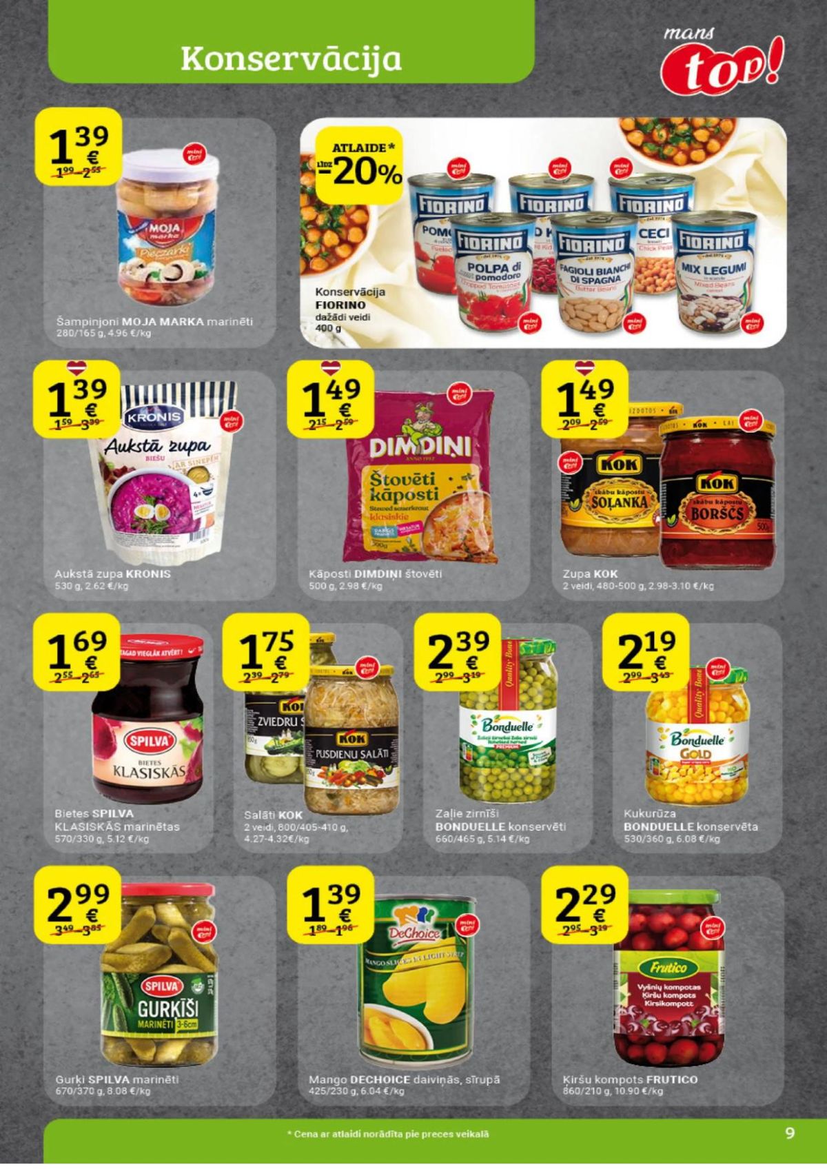 top - TOP! (29.04.2026 - 12.05.2026) - page: 5