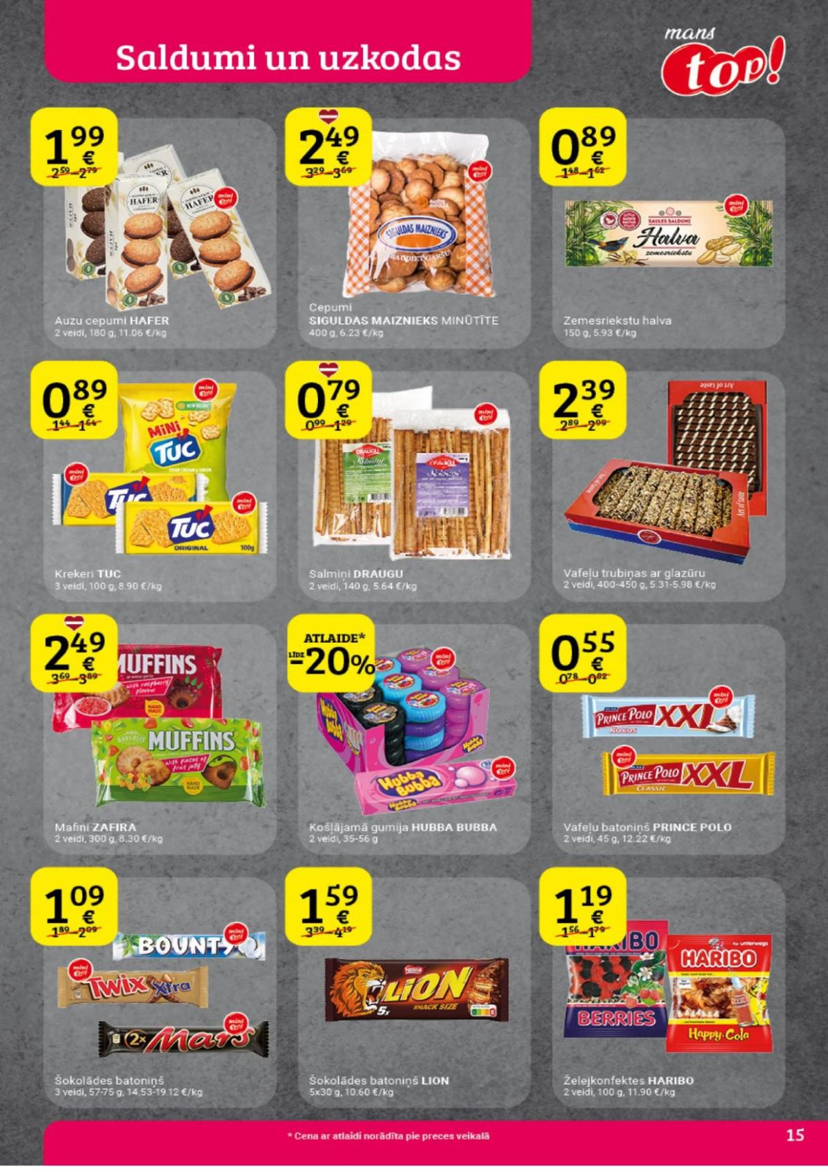 top - TOP! (29.04.2026 - 12.05.2026) - page: 8