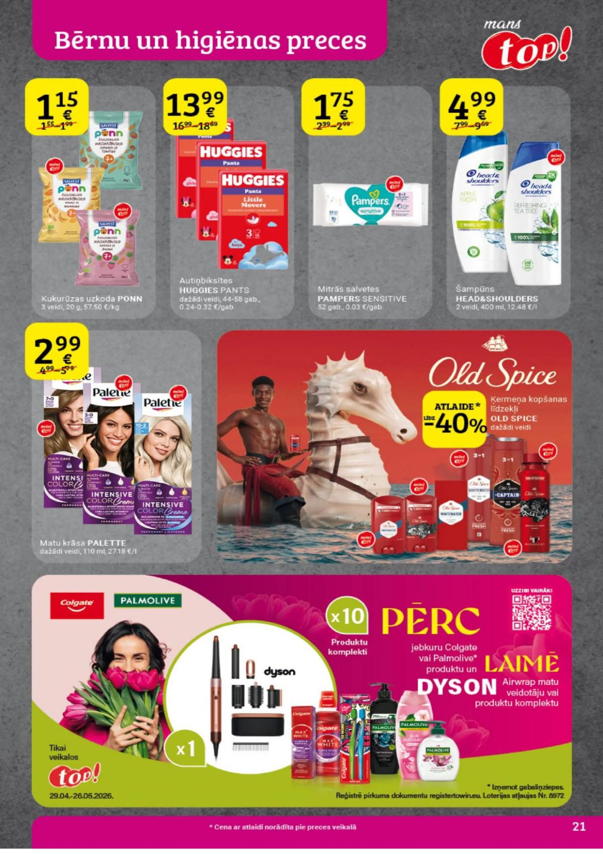 top - TOP! (29.04.2026 - 12.05.2026) - page: 11