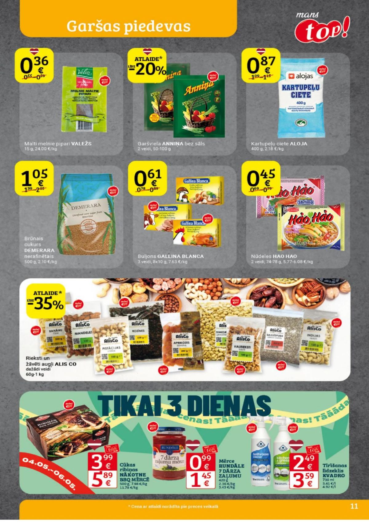 top - TOP! (29.04.2026 - 12.05.2026) - page: 6