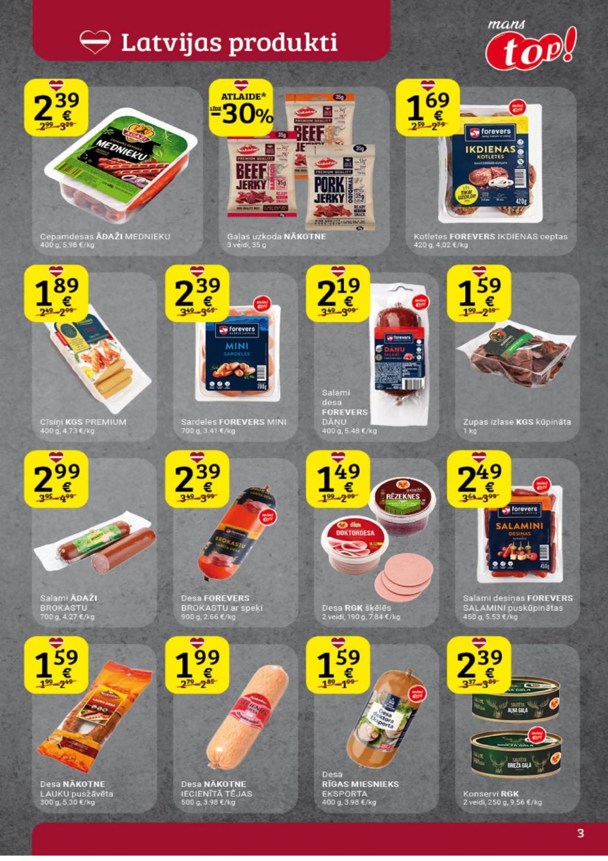 top - TOP! (29.04.2026 - 12.05.2026) - page: 2