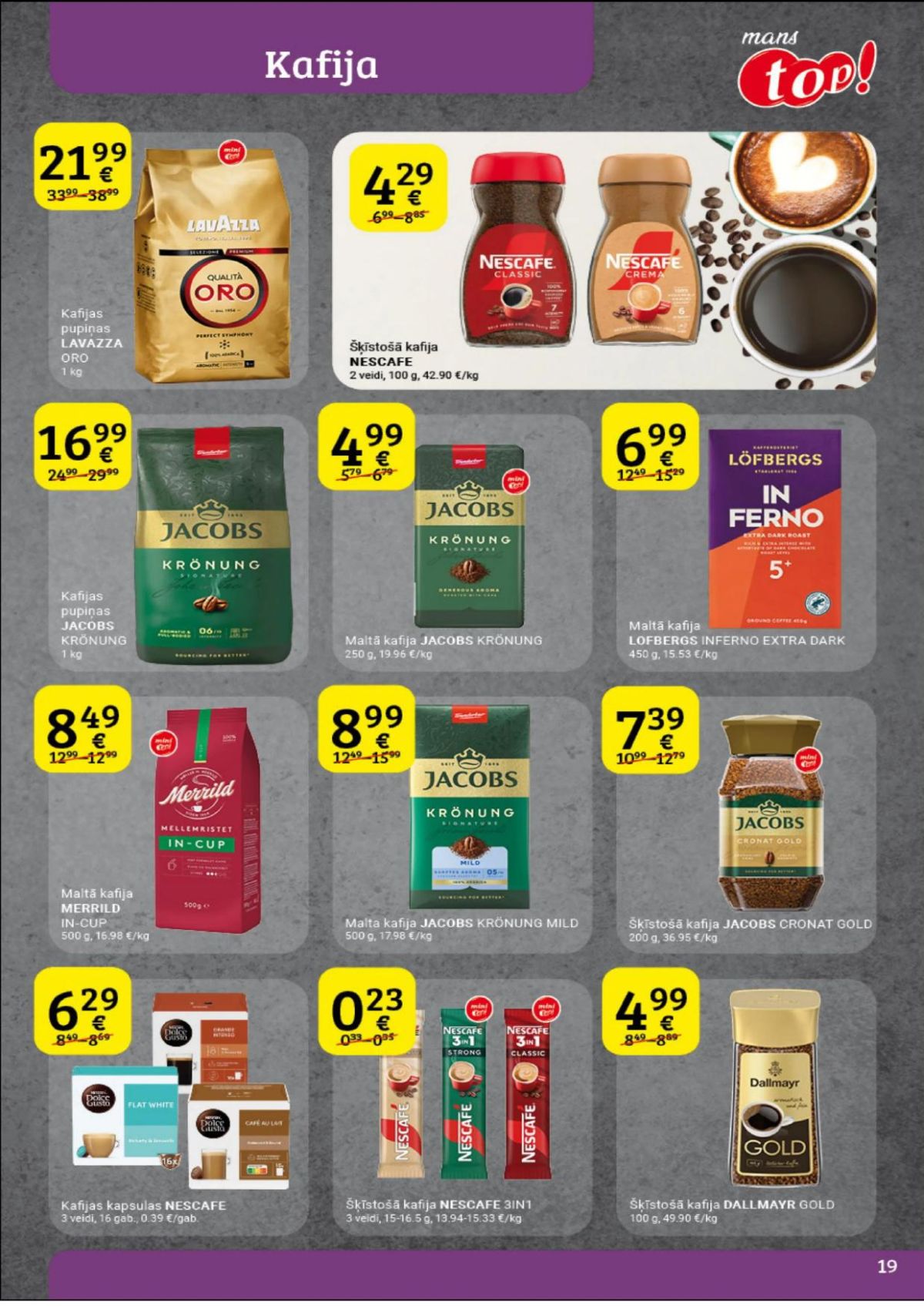 top - TOP! (29.04.2026 - 12.05.2026) - page: 10