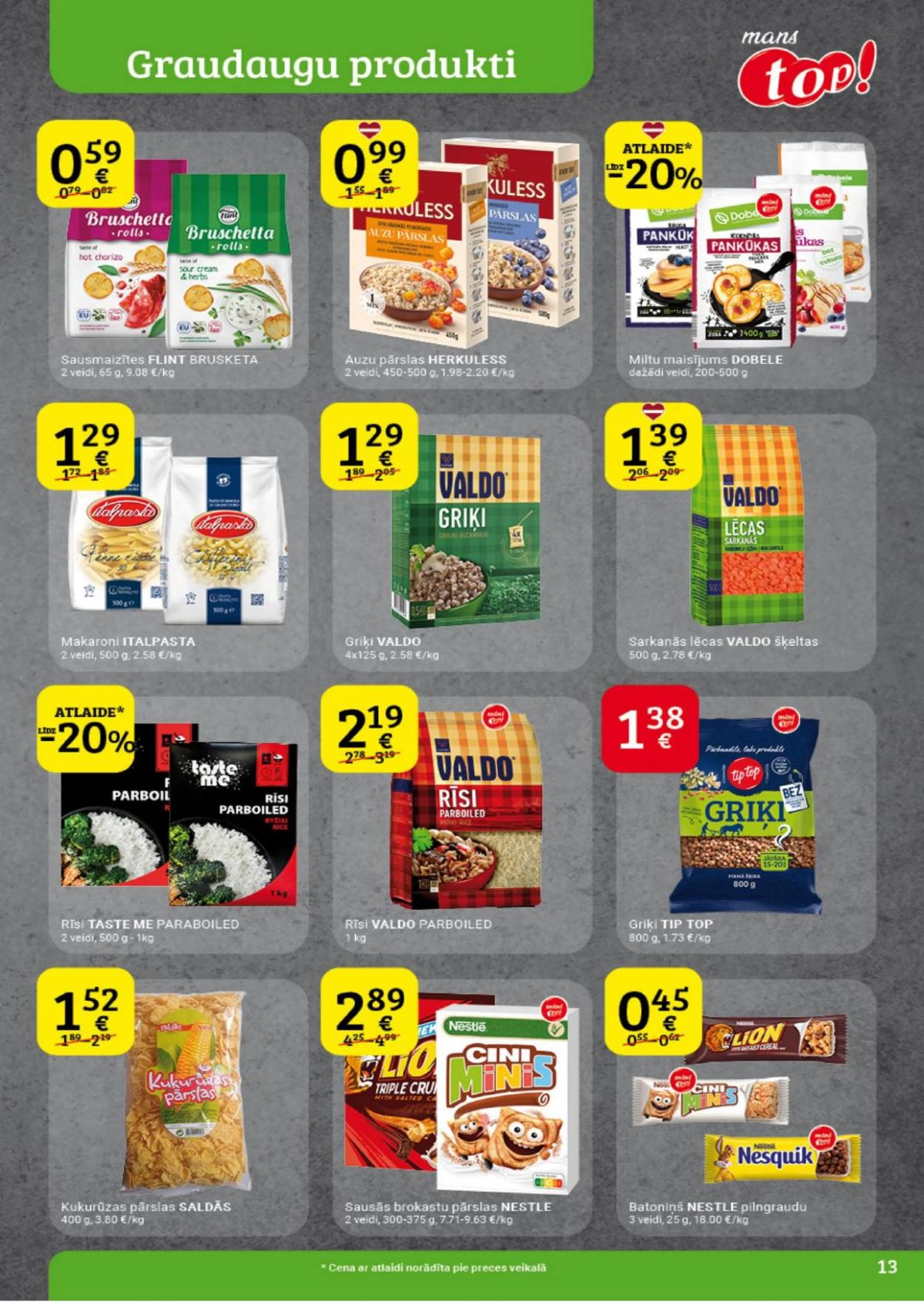 top - TOP! (29.04.2026 - 12.05.2026) - page: 7