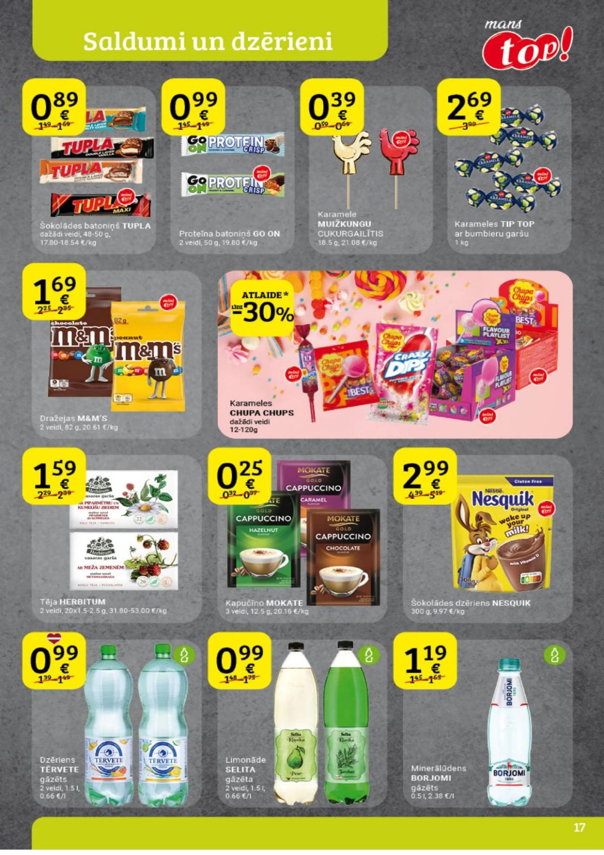 top - TOP! (29.04.2026 - 12.05.2026) - page: 9