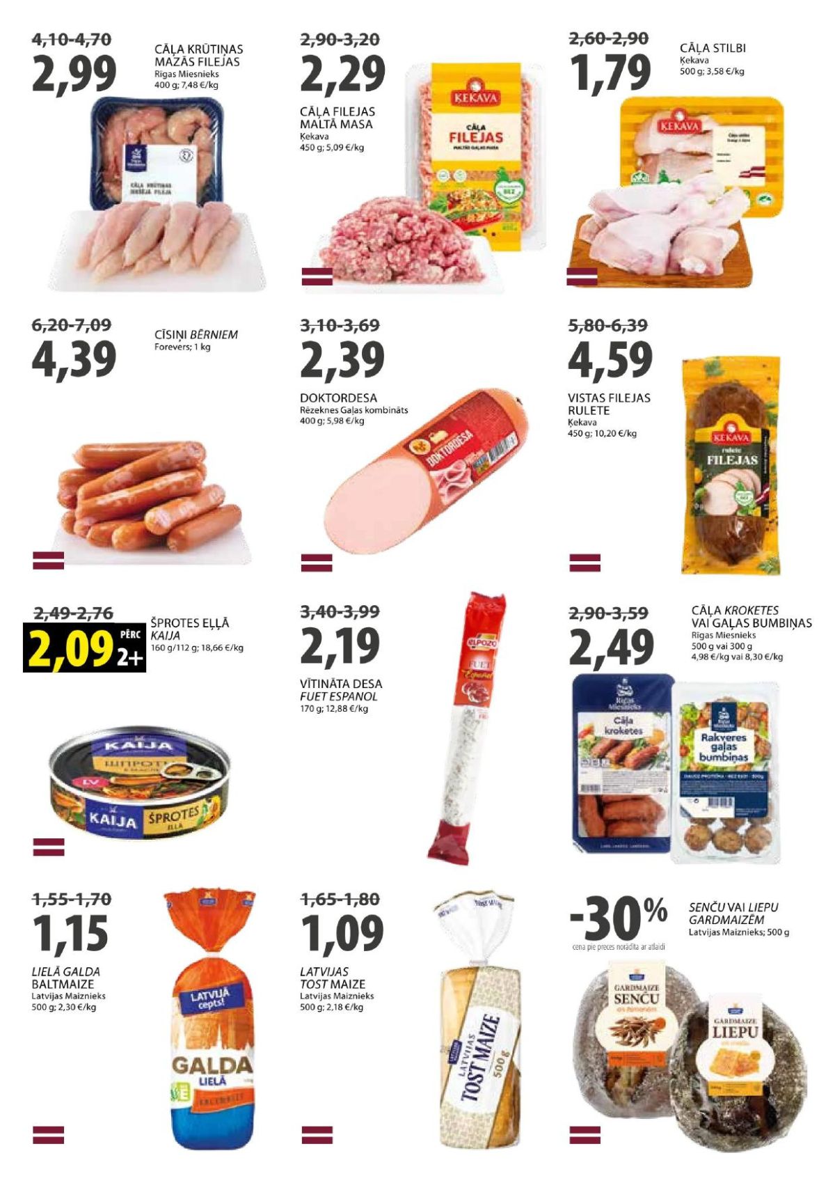 elvi - ELVI (20.05.2026 - 02.06.2026) - page: 2
