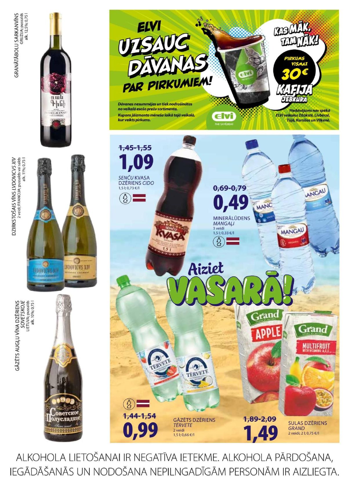 elvi - ELVI (20.05.2026 - 02.06.2026) - page: 4