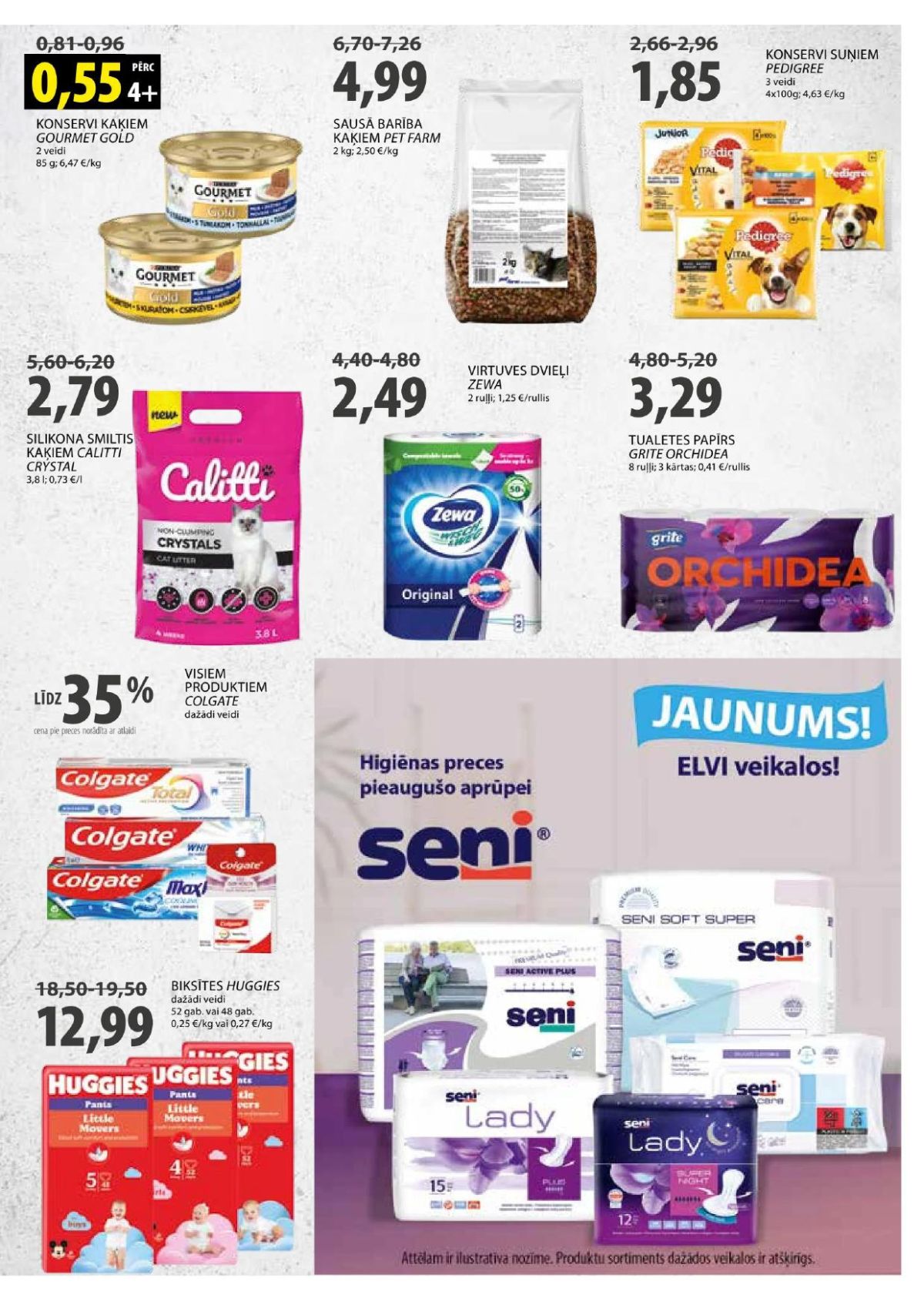 elvi - ELVI (20.05.2026 - 02.06.2026) - page: 14