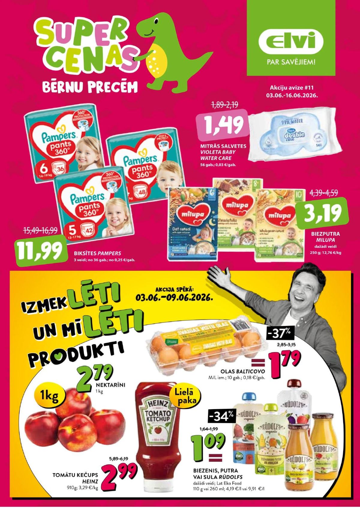 elvi - ELVI (03.06.2026 - 16.06.2026) - page: 1