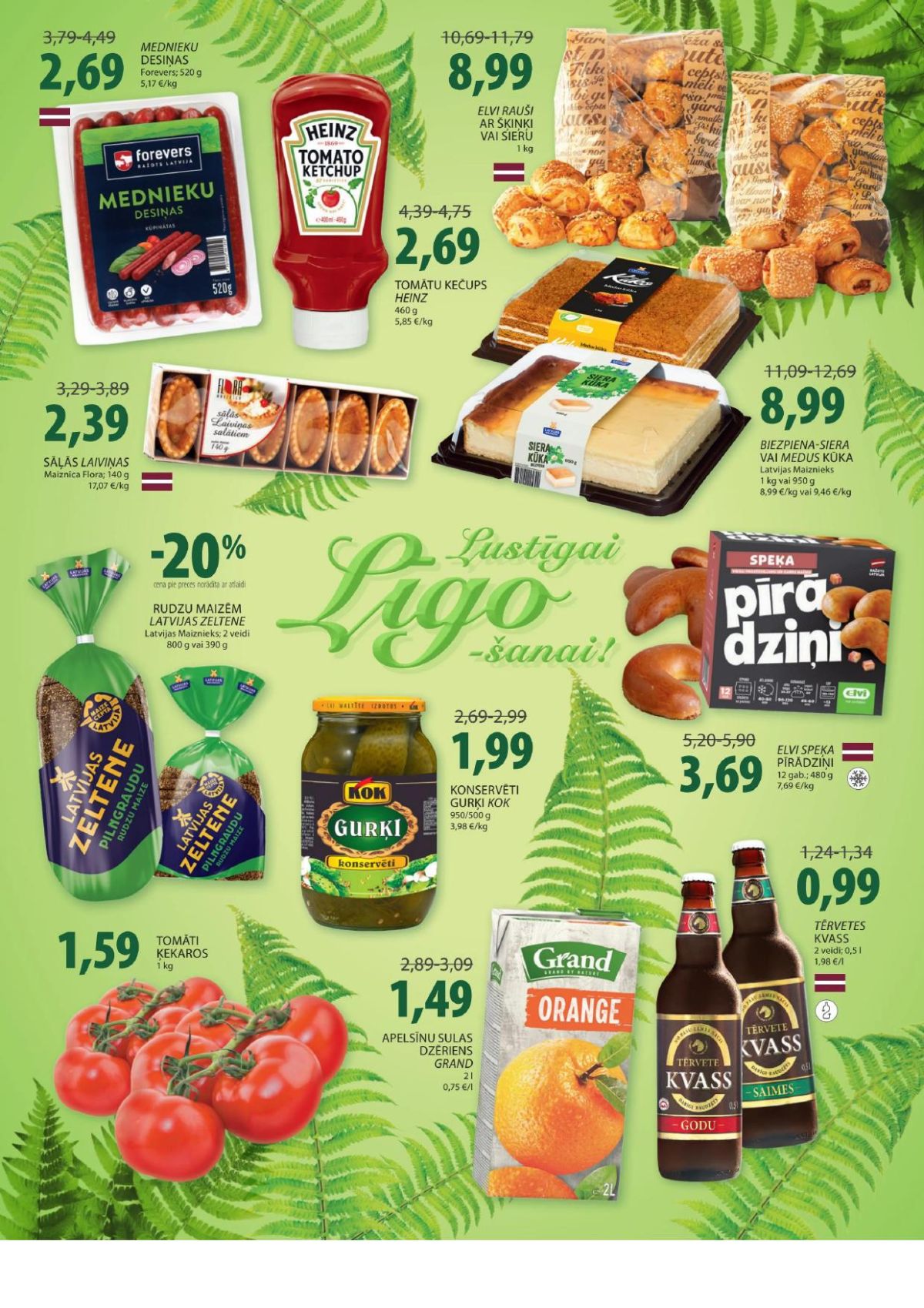 elvi - ELVI (17.06.2026 - 30.06.2026) - page: 2