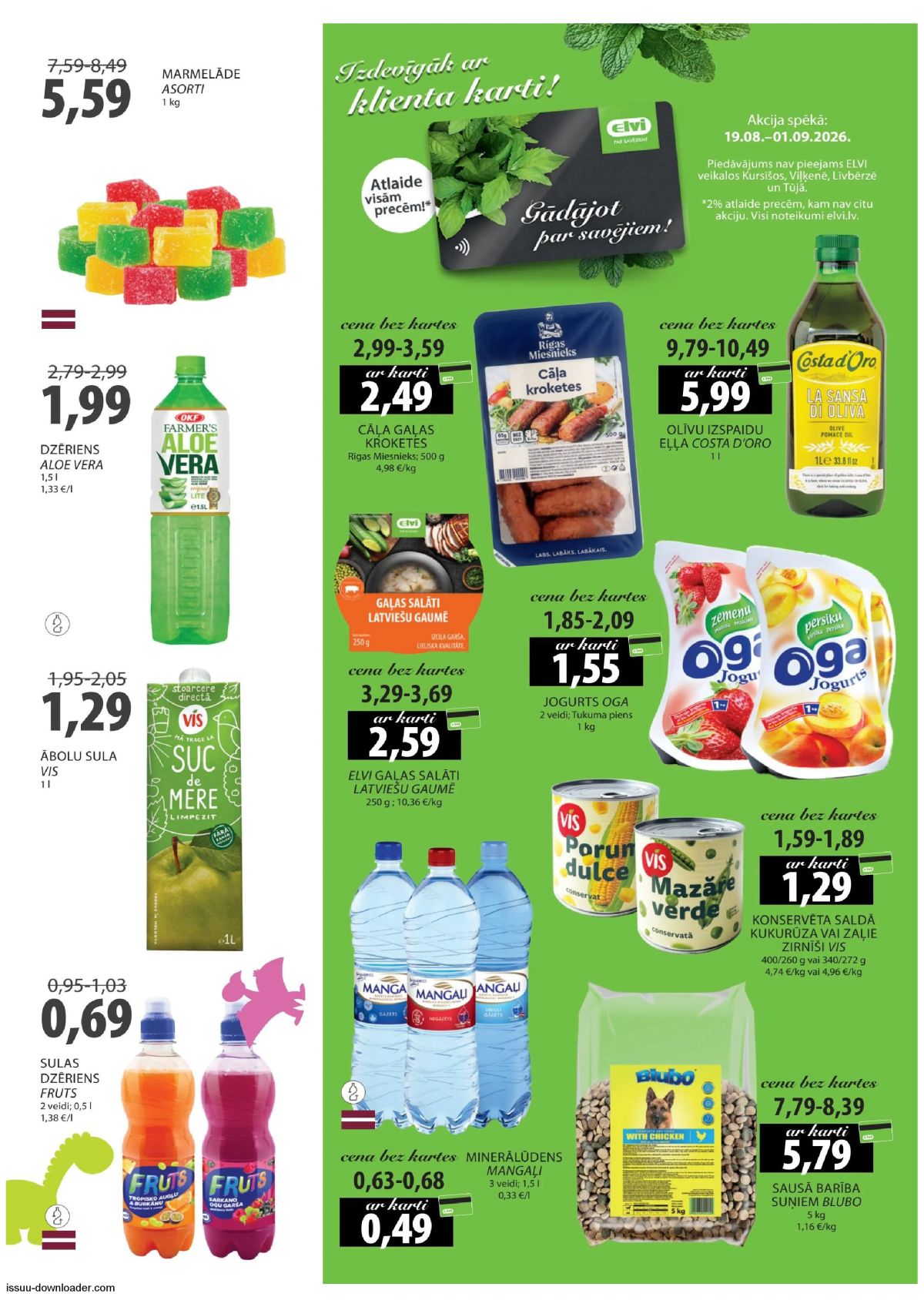 elvi - ELVI (19.08.2026 - 01.09.2026) - page: 5