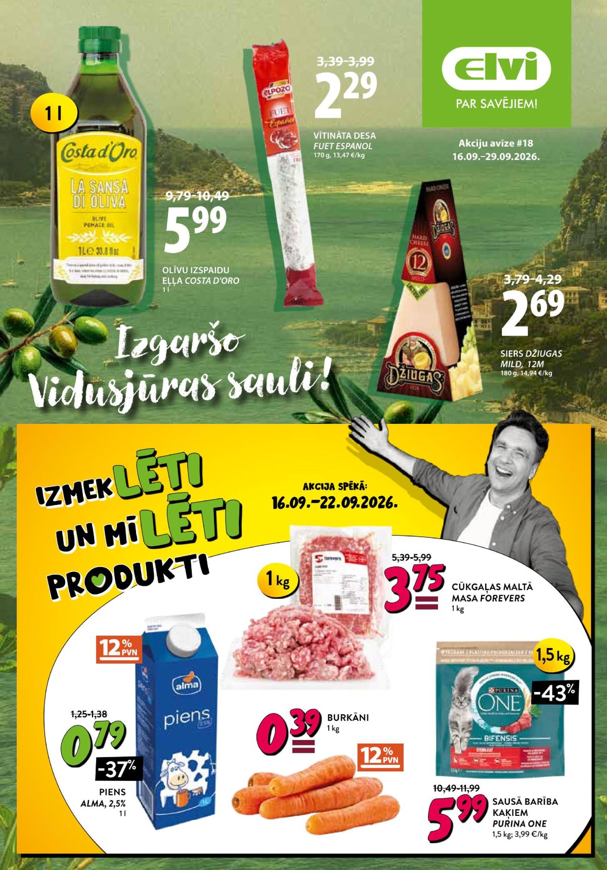 elvi - 
