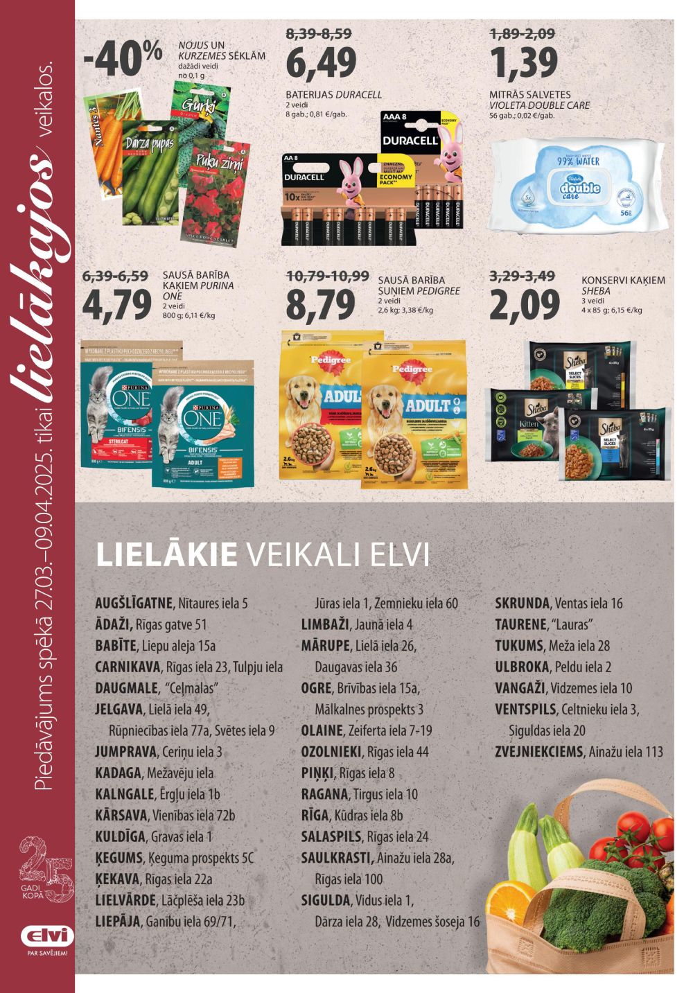 elvi - ELVI (27.03.2025 - 09.04.2025) - page: 18
