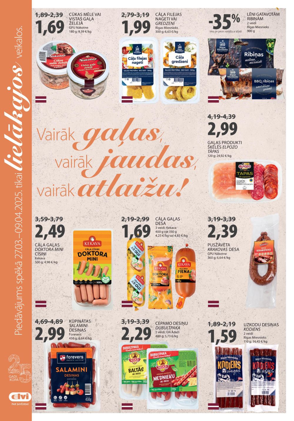 elvi - ELVI (27.03.2025 - 09.04.2025) - page: 14