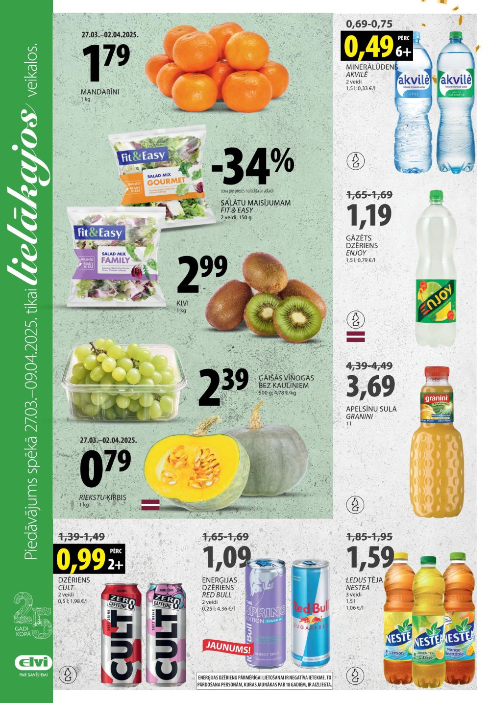 elvi - ELVI (27.03.2025 - 09.04.2025) - page: 22