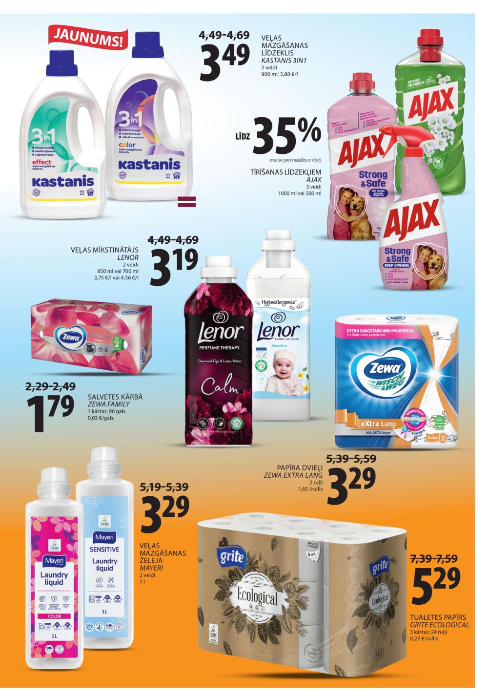 elvi - ELVI (27.03.2025 - 09.04.2025) - page: 27