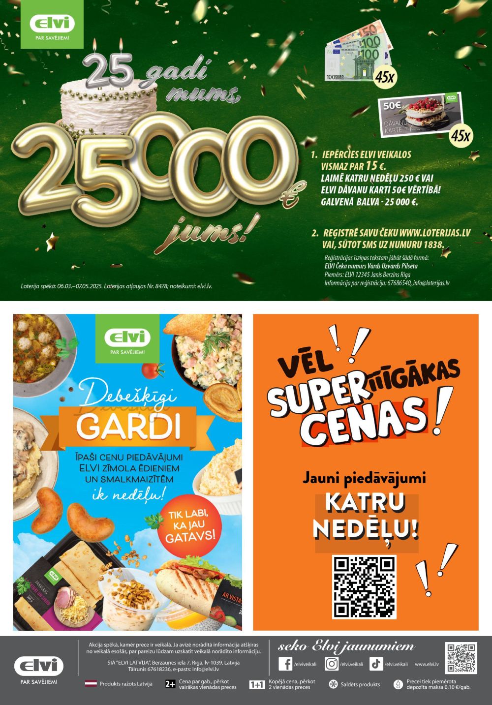 elvi - ELVI (27.03.2025 - 09.04.2025) - page: 28