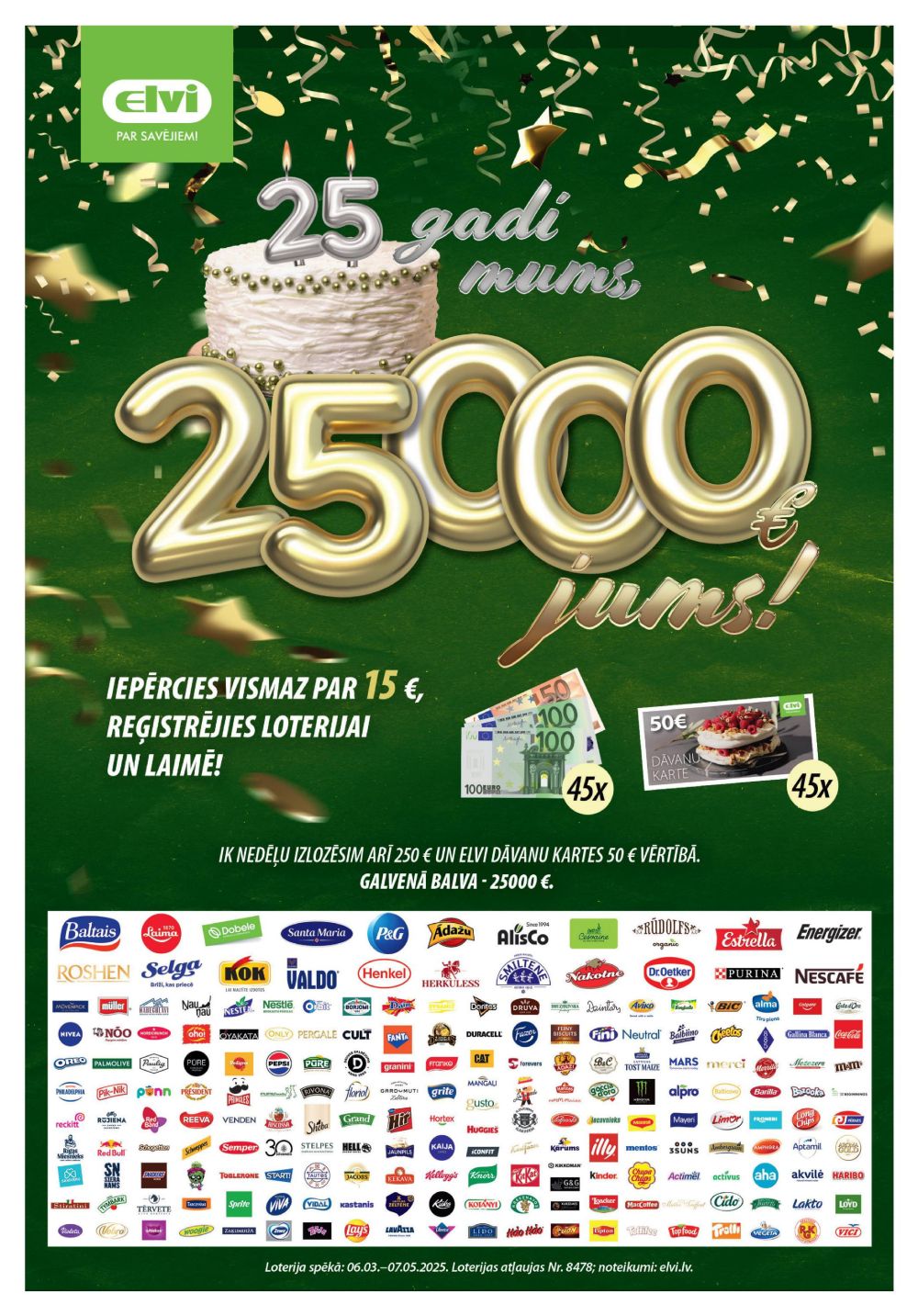 elvi - ELVI (27.03.2025 - 09.04.2025) - page: 19